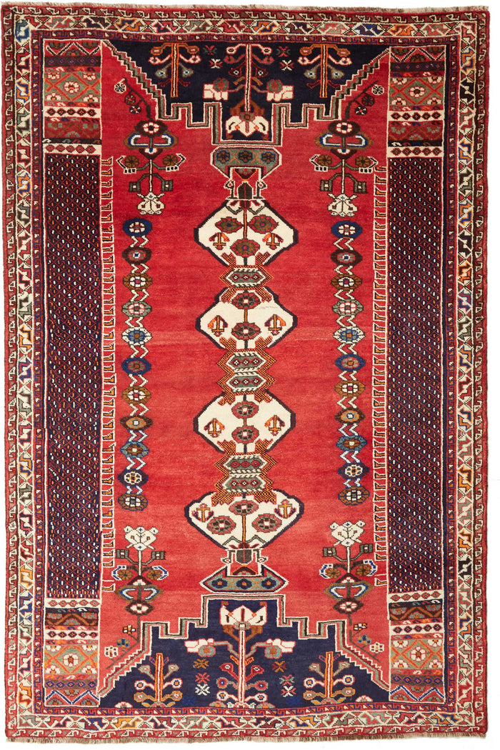 Shiraz | 240 cm x 160 cm | Nr. 12-471513