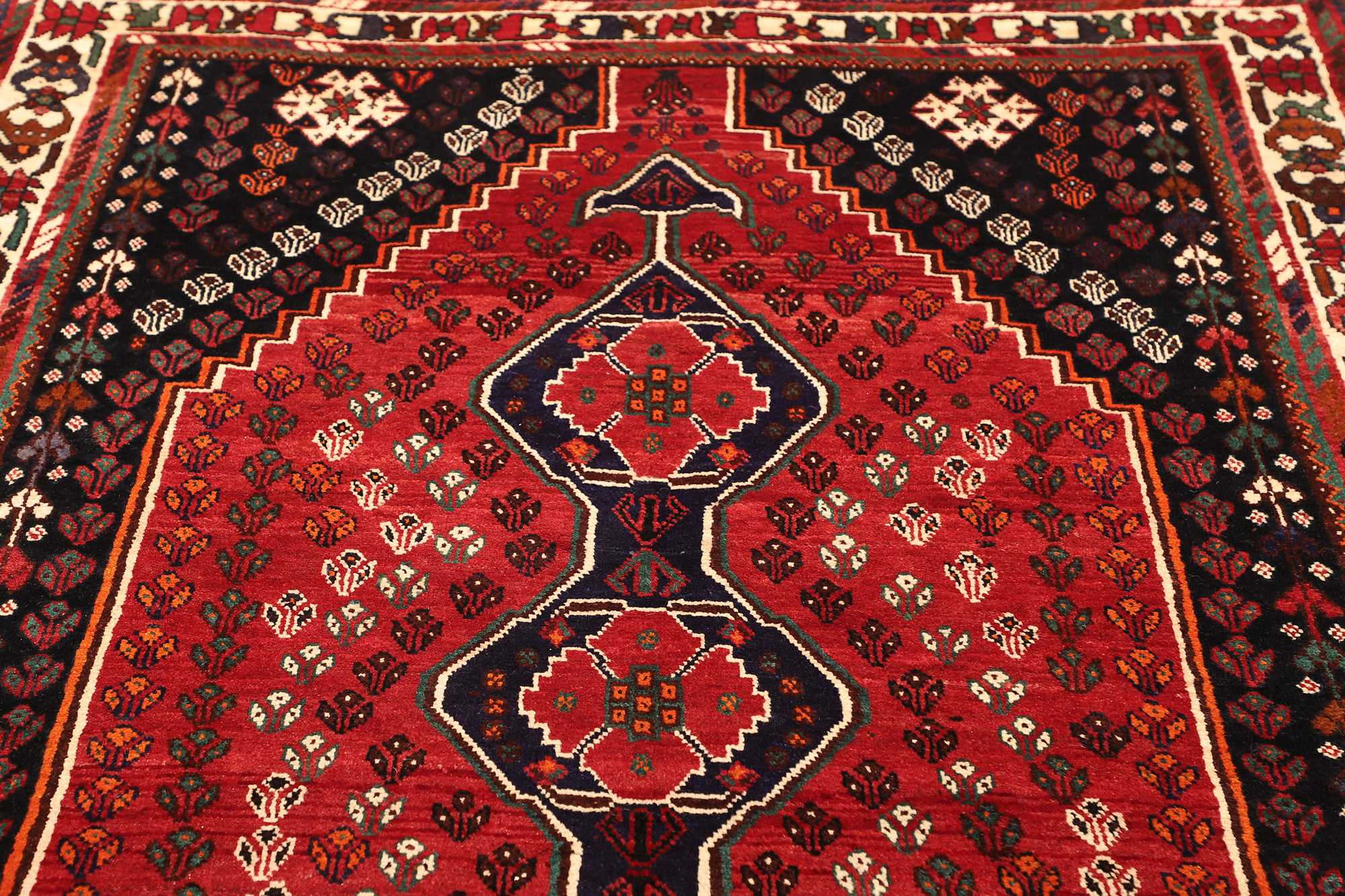 Chiraz | 248 x 160 cm | Nr. 12-471514