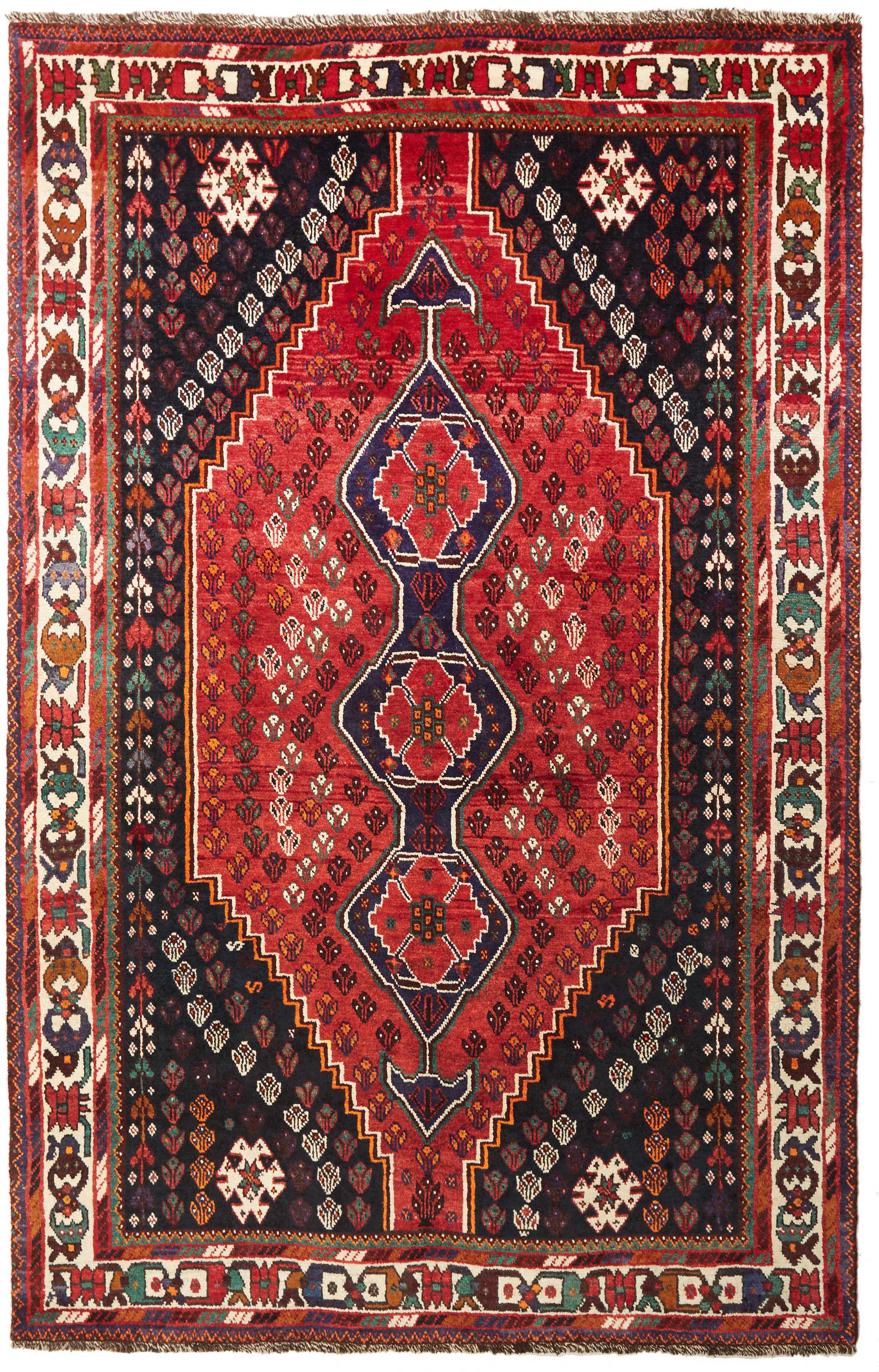 Chiraz | 248 x 160 cm | Nr. 12-471514