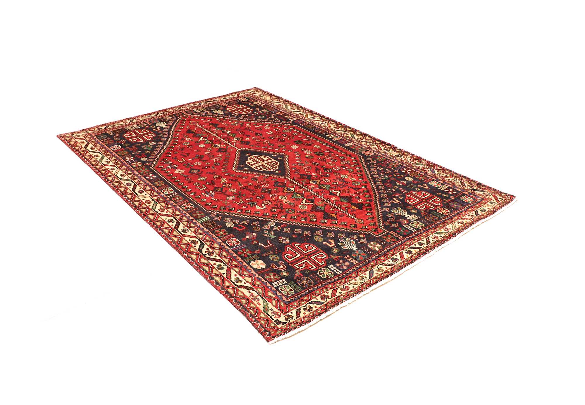 Shiraz | 230 x 162 cm | Nr. 12-471515