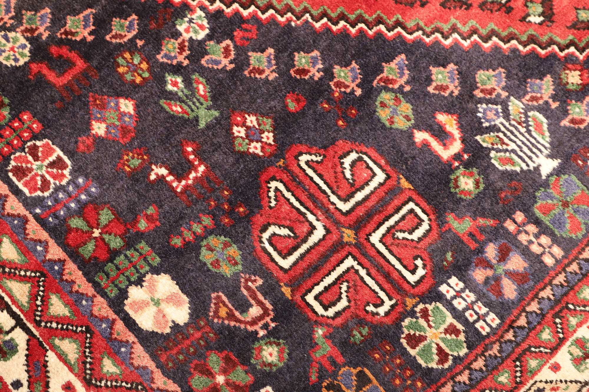 Shiraz | 230 x 162 cm | Nr. 12-471515