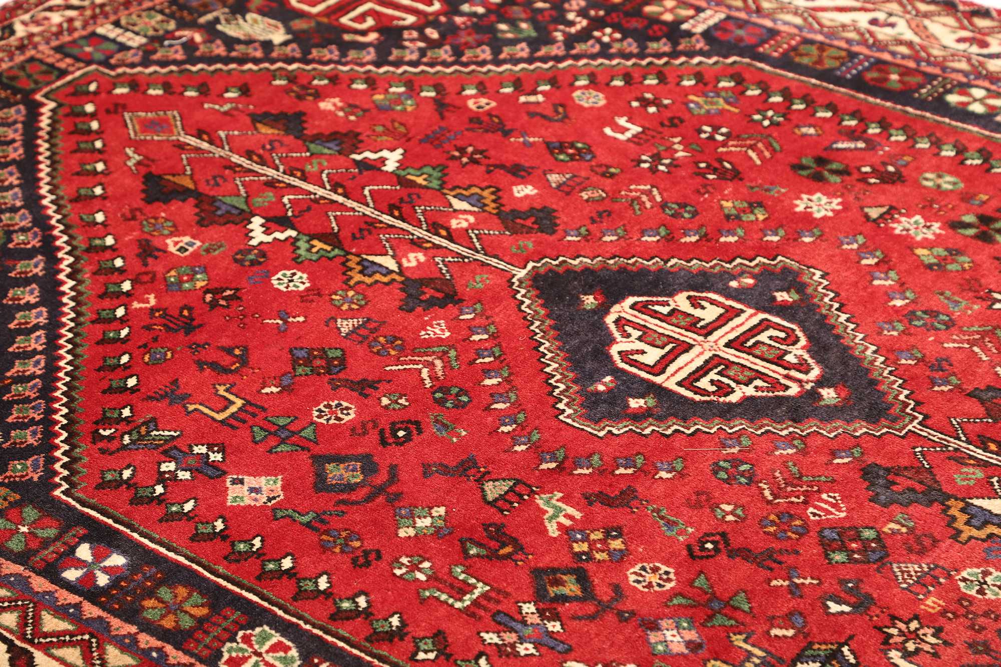 Shiraz | 230 x 162 cm | Nr. 12-471515