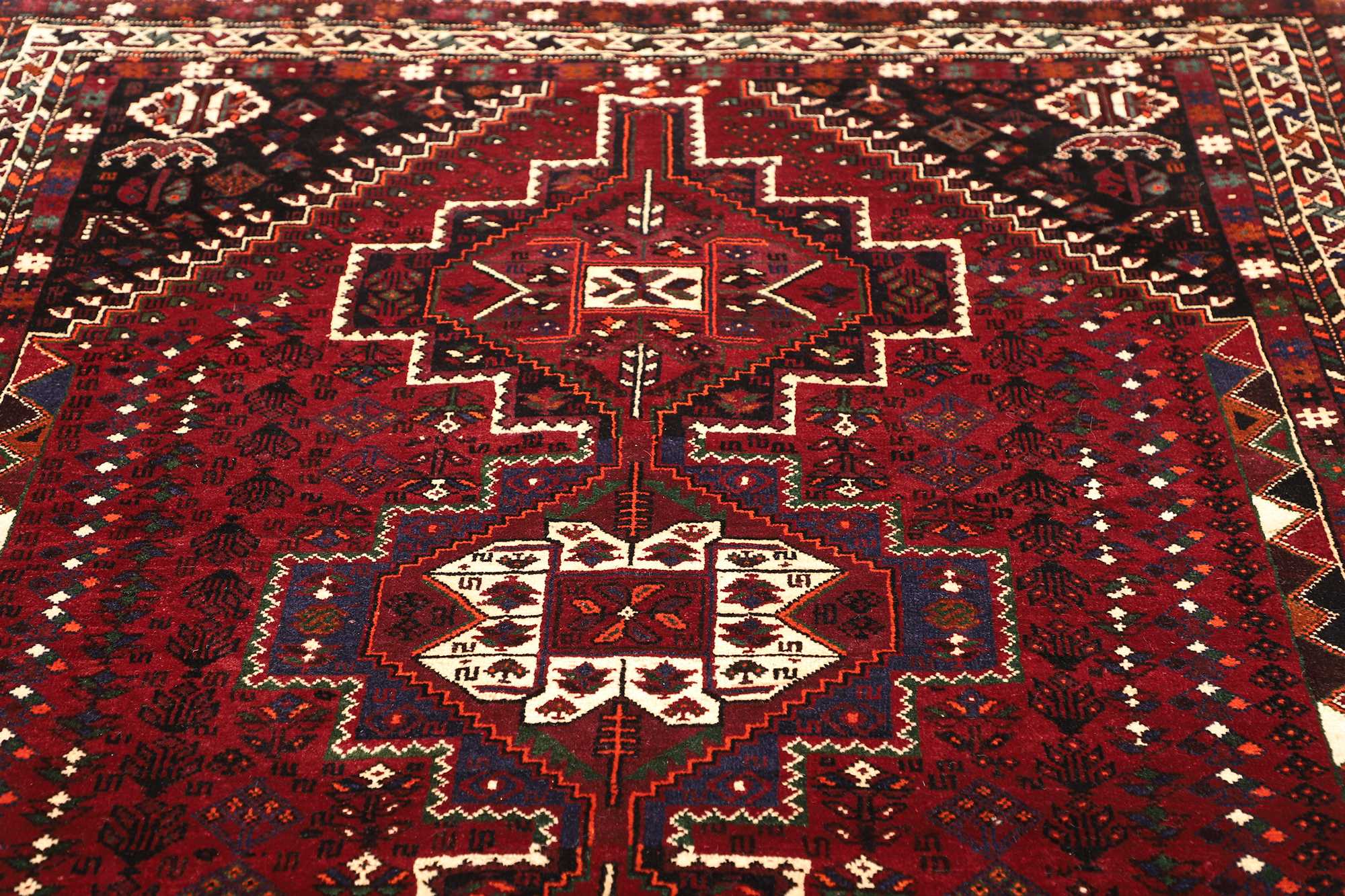 Chiraz | 260 x 186 cm | Nr. 12-471520