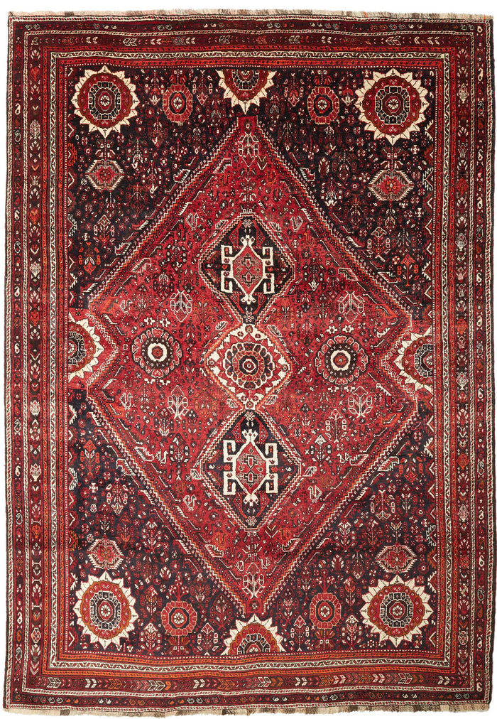 Shiraz | 308 cm x 218 cm | Nr. 12-471521