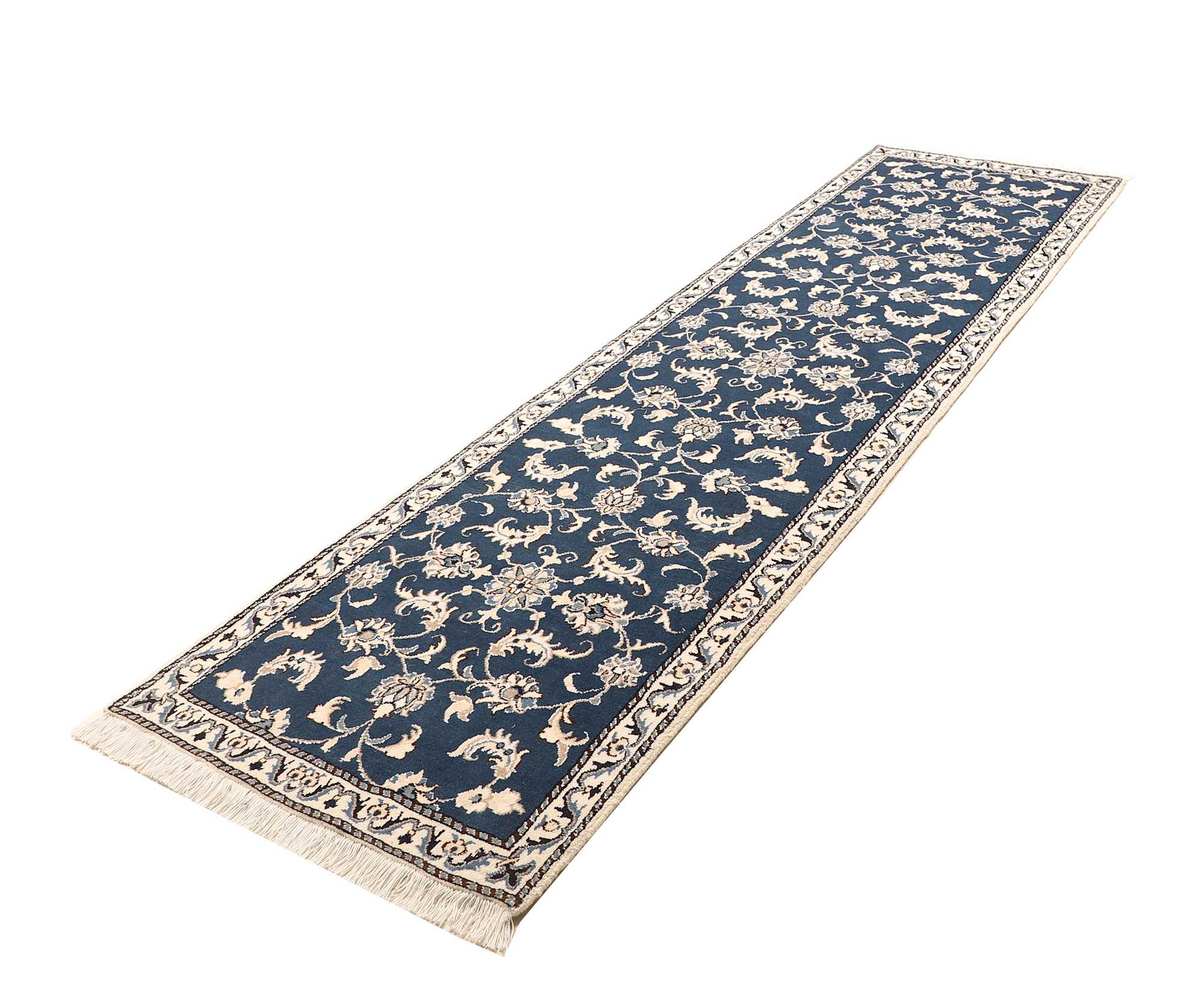 Nain Kaschmar | 285 cm x 80 cm | Nr. 12-471568