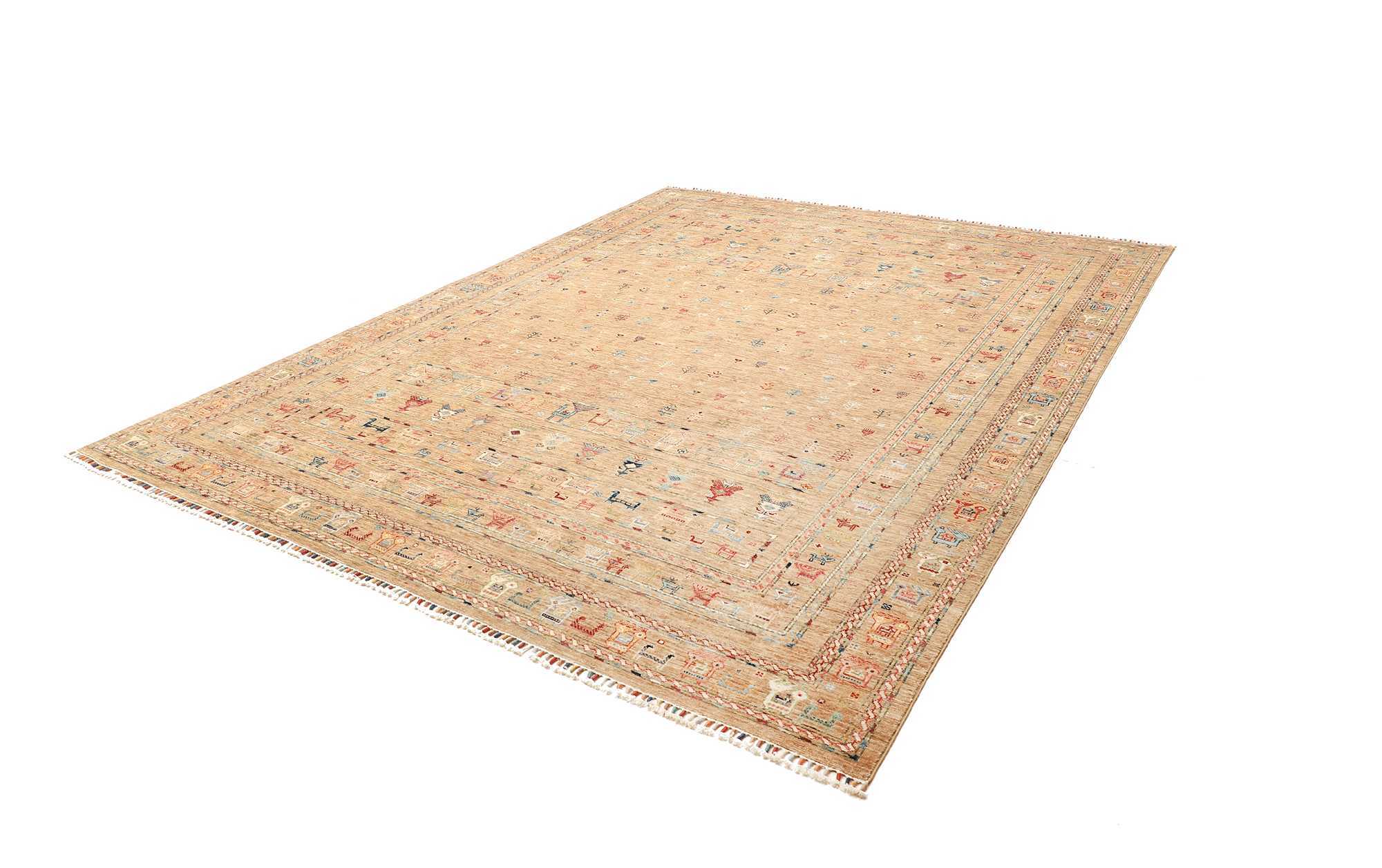 Oxiana | 305 x 249 cm | Nr. 12-471665