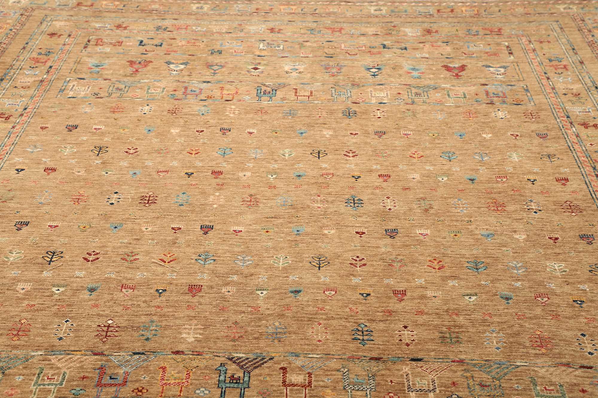 Oxiana | 305 x 249 cm | Nr. 12-471665