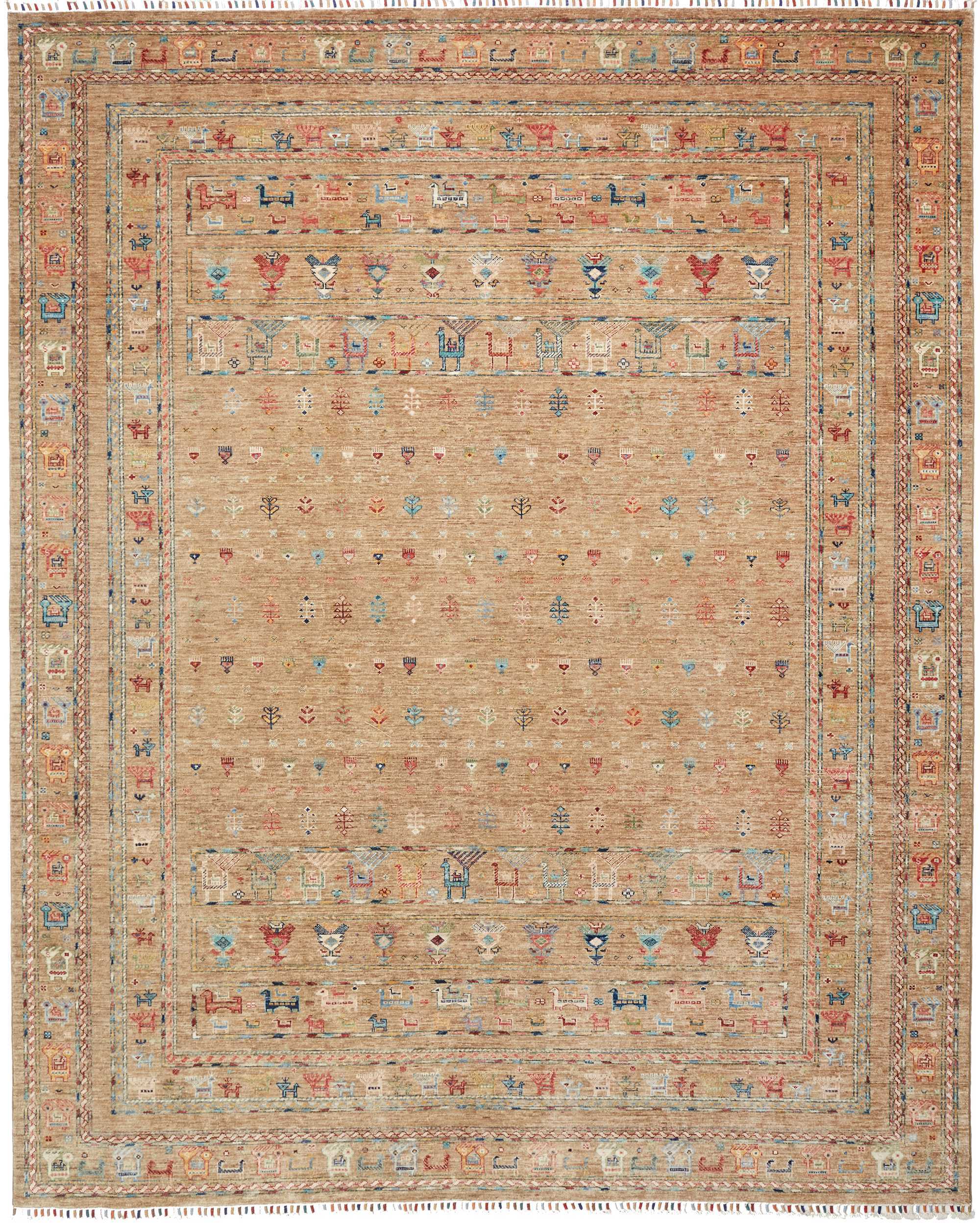 Oxiana | 305 x 249 cm | Nr. 12-471665