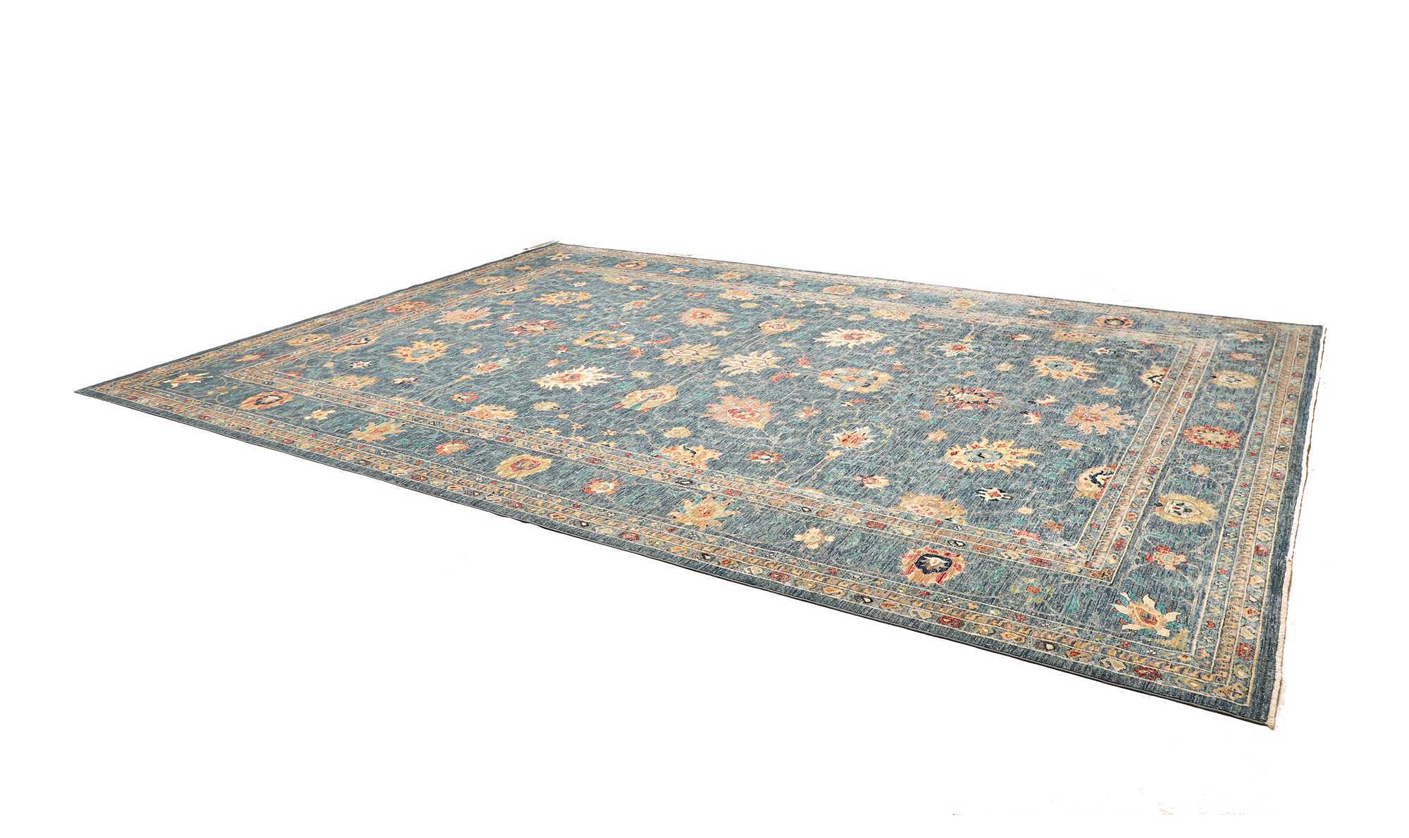 Ziegler | 427 cm x 298 cm | Nr. 12-471666