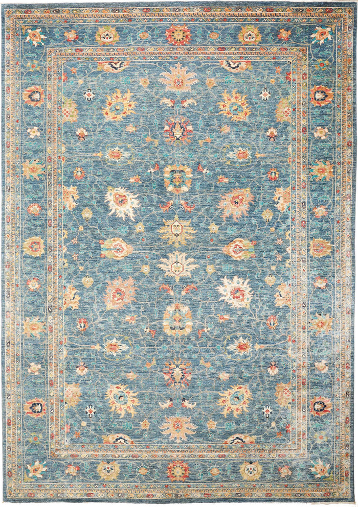 Ziegler | 427 cm x 298 cm | Nr. 12-471666