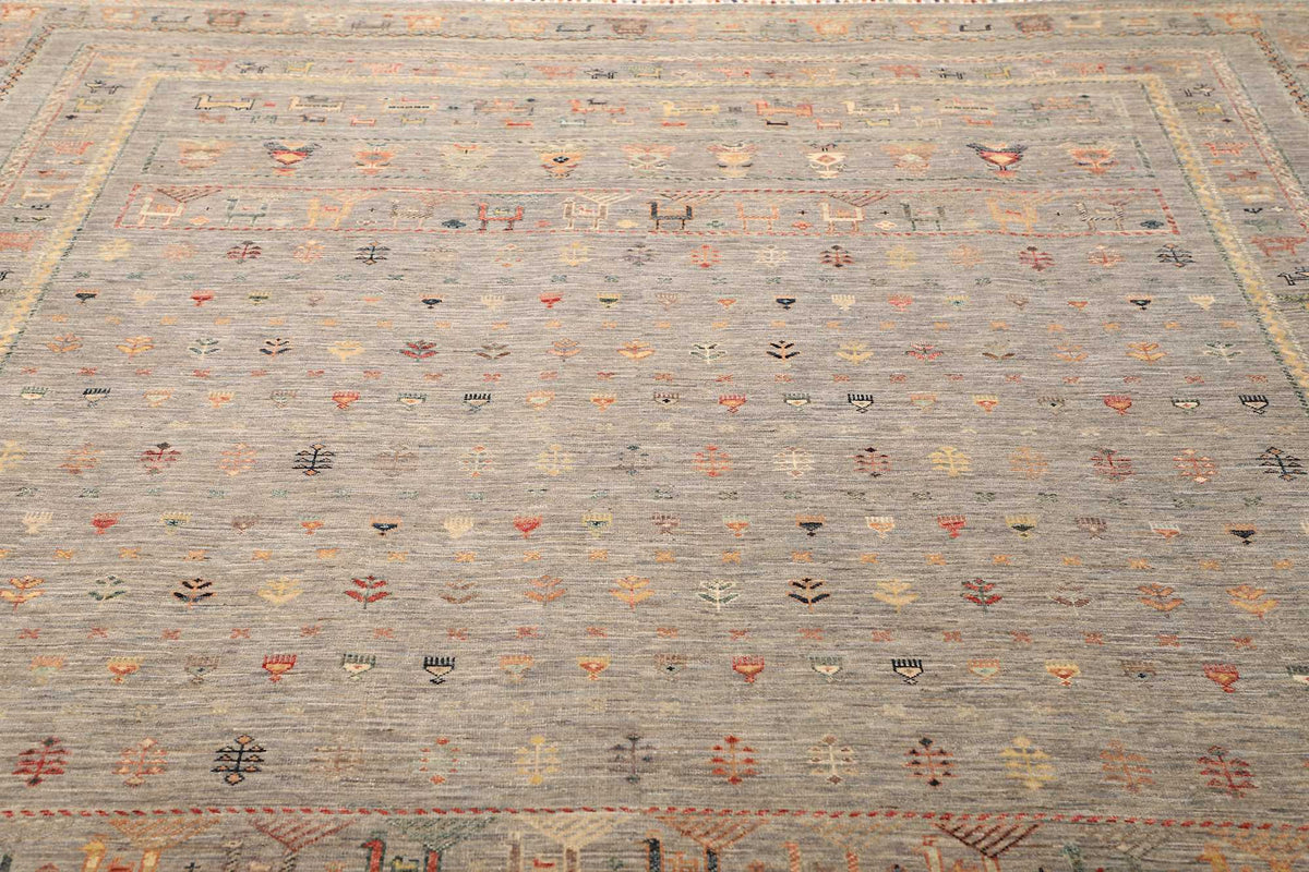 Oxiana | 302 x 246 cm | Nr. 12-471675