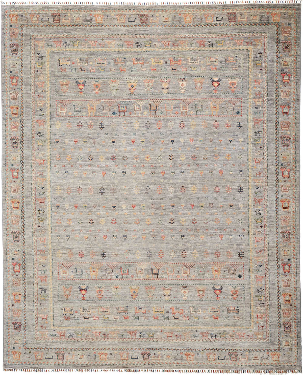 Oxiana | 302 x 246 cm | Nr. 12-471675