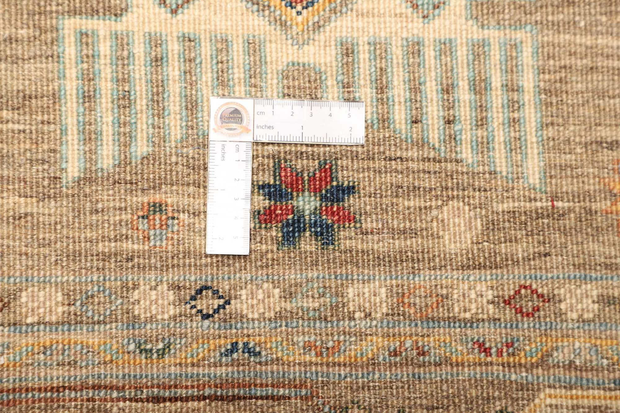Kazak | 236 cm x 169 cm | Nr. 12-471689