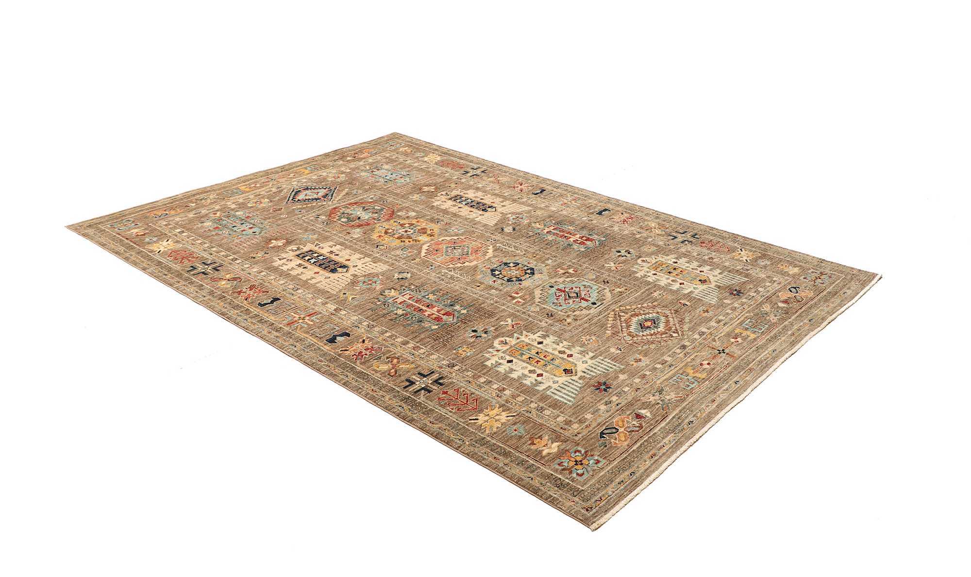 Kazak | 236 cm x 169 cm | Nr. 12-471689