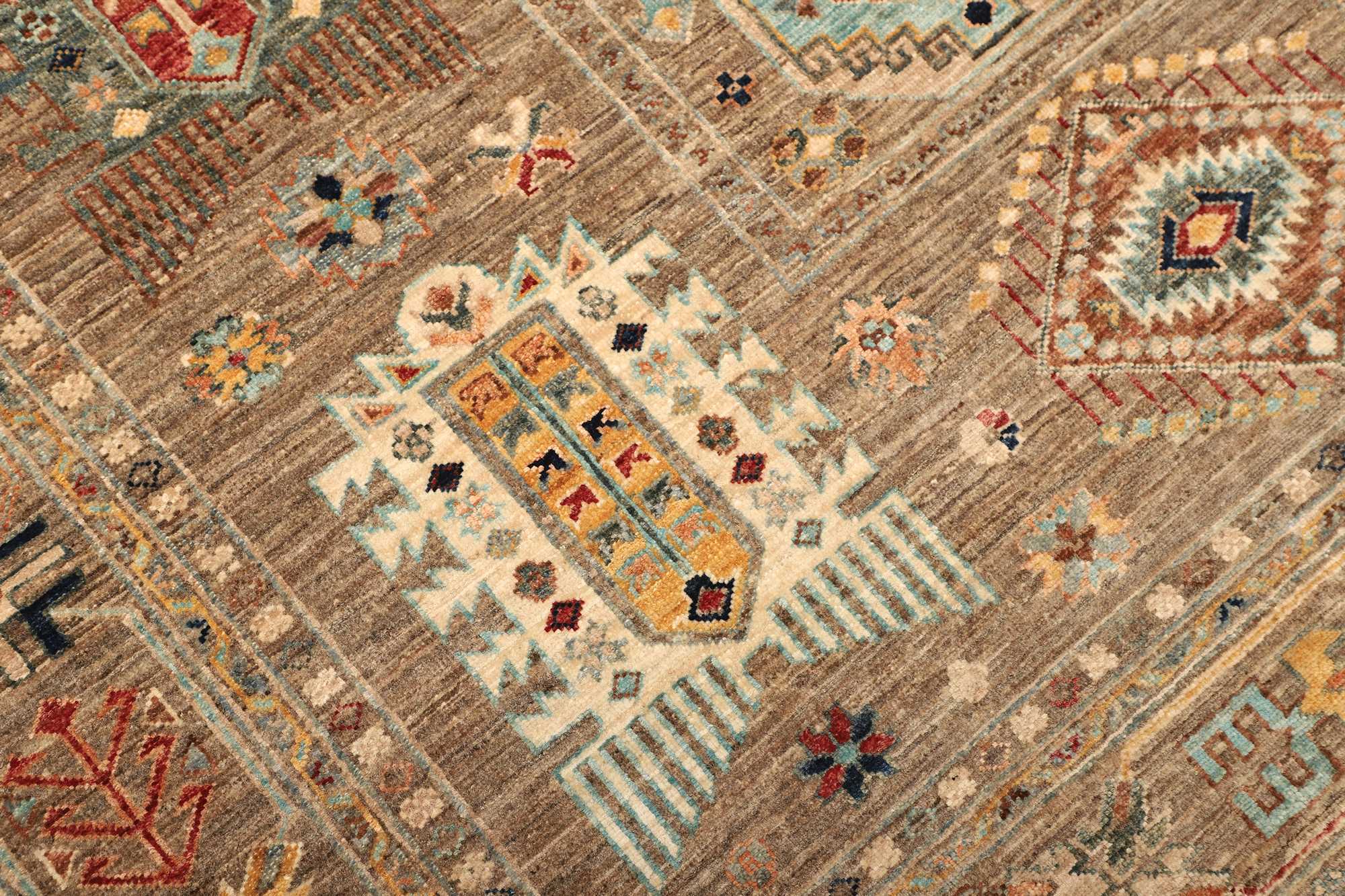Kazak | 236 cm x 169 cm | Nr. 12-471689