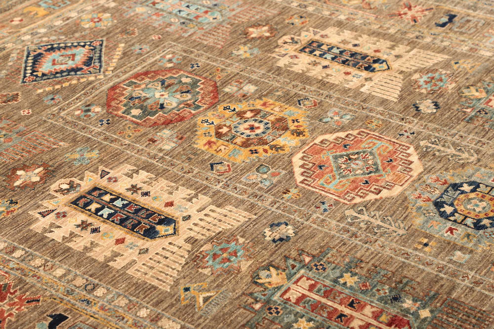 Kazak | 236 cm x 169 cm | Nr. 12-471689