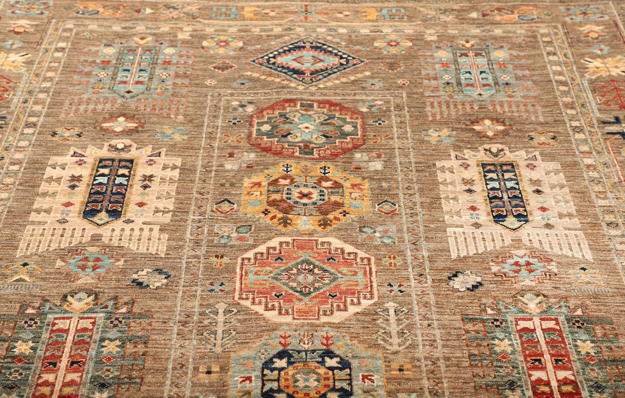 Kazak | 236 cm x 169 cm | Nr. 12-471689