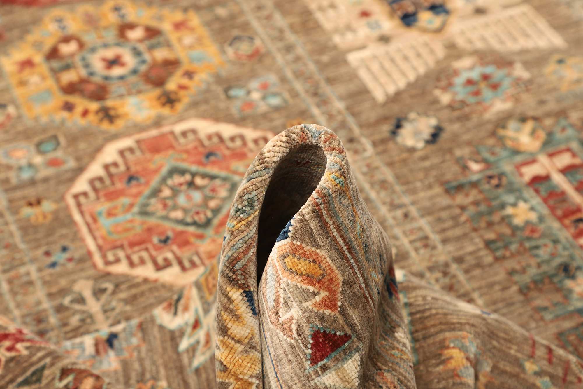 Kazak | 236 cm x 169 cm | Nr. 12-471689