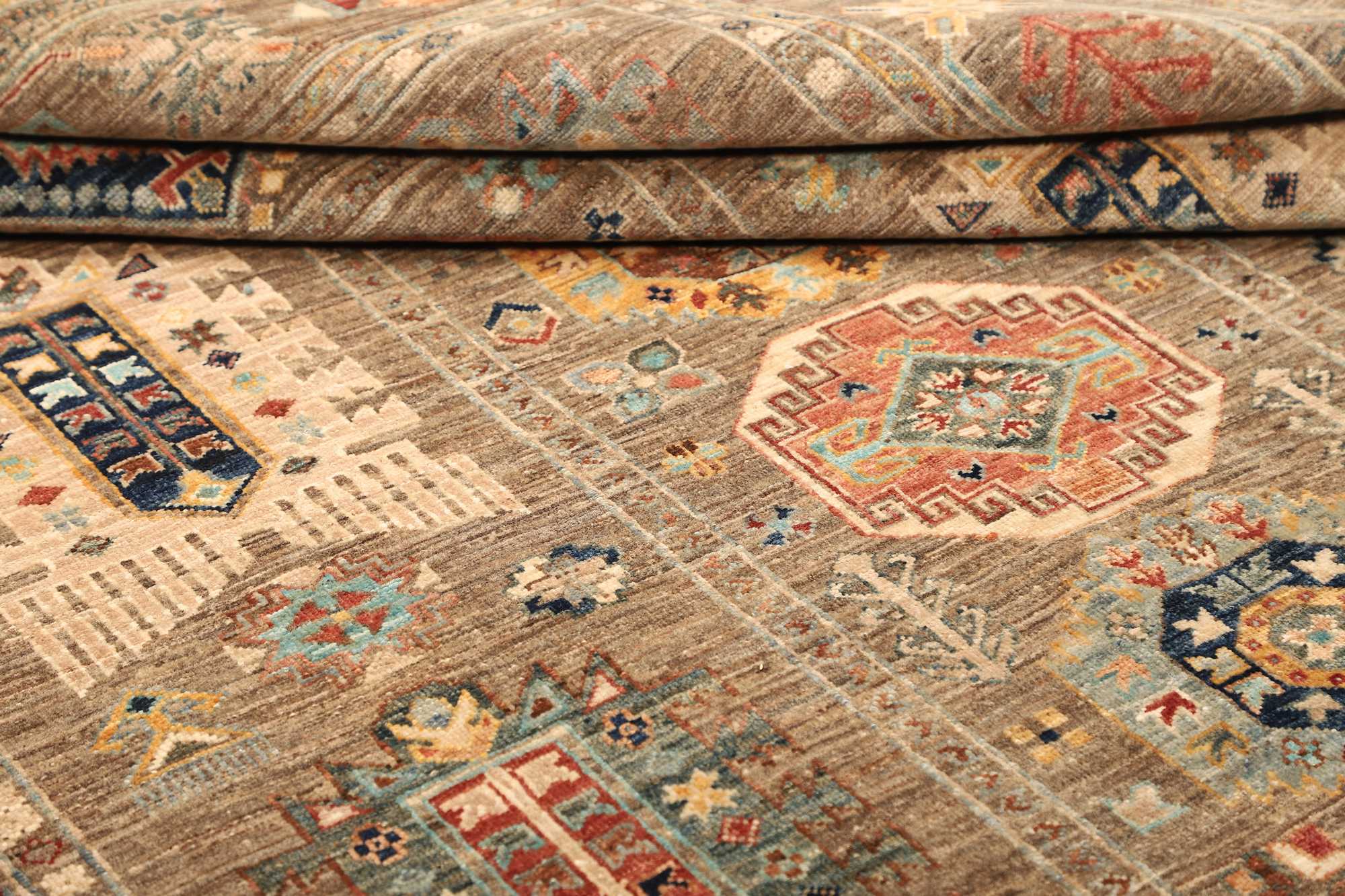 Kazak | 236 cm x 169 cm | Nr. 12-471689