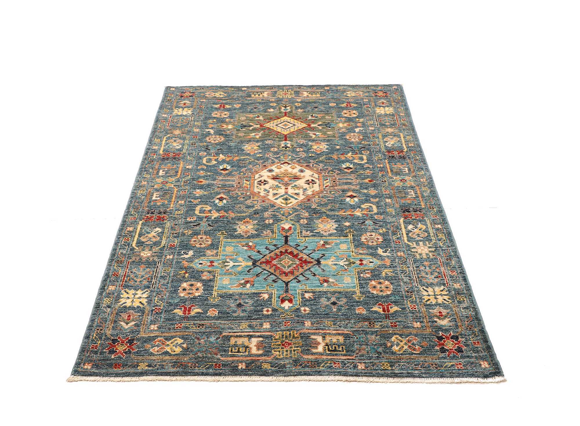 Kazak | 157 x 102 cm | Nr. 12-471697