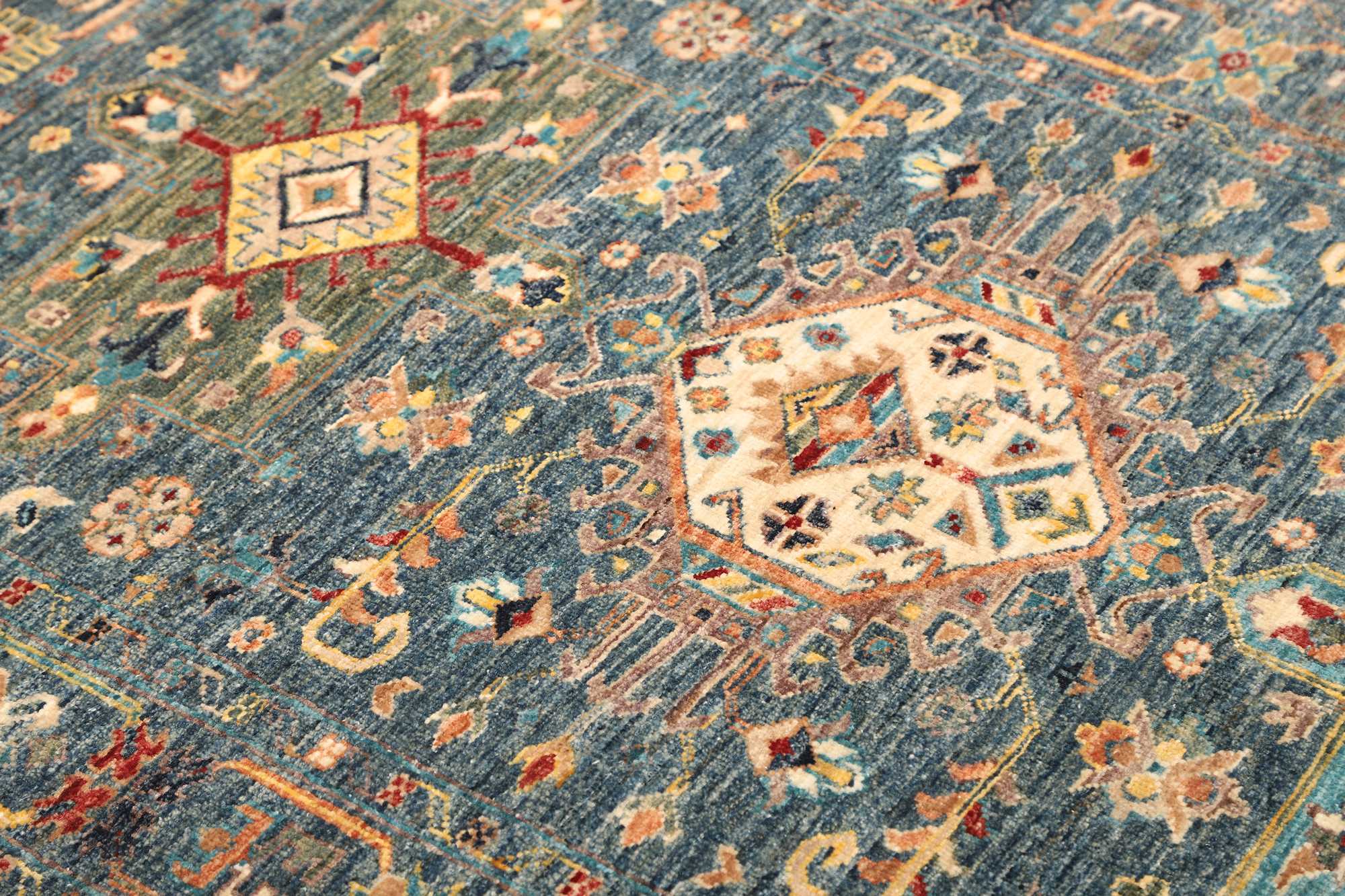 Kazak | 157 x 102 cm | Nr. 12-471697
