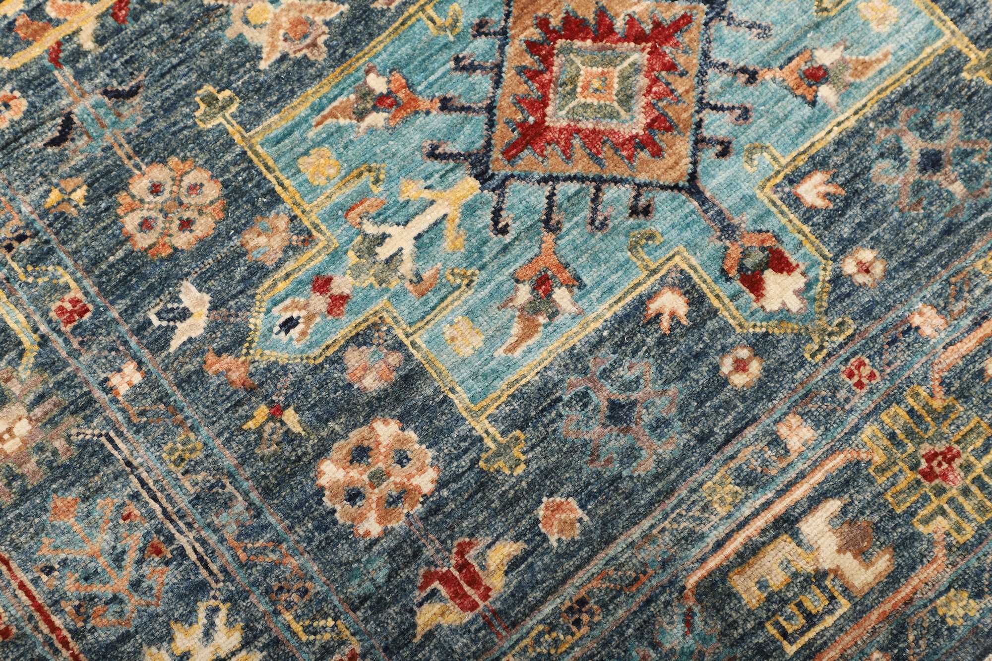 Kazak | 157 x 102 cm | Nr. 12-471698