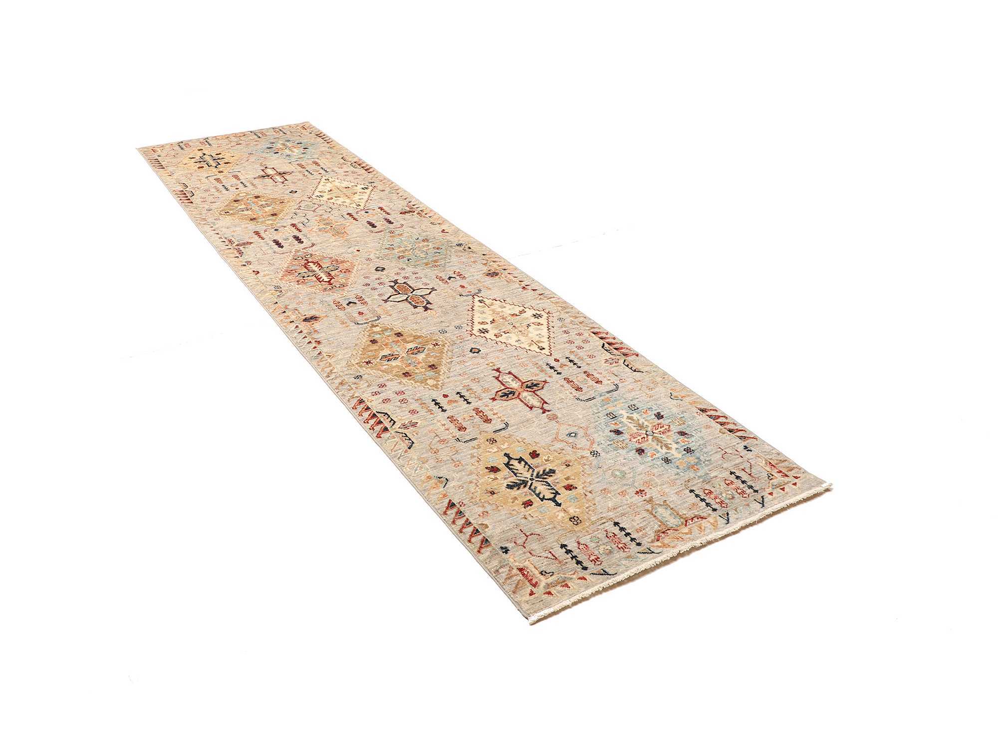 Kazak | 297 cm x 82 cm | Nr. 12-471701