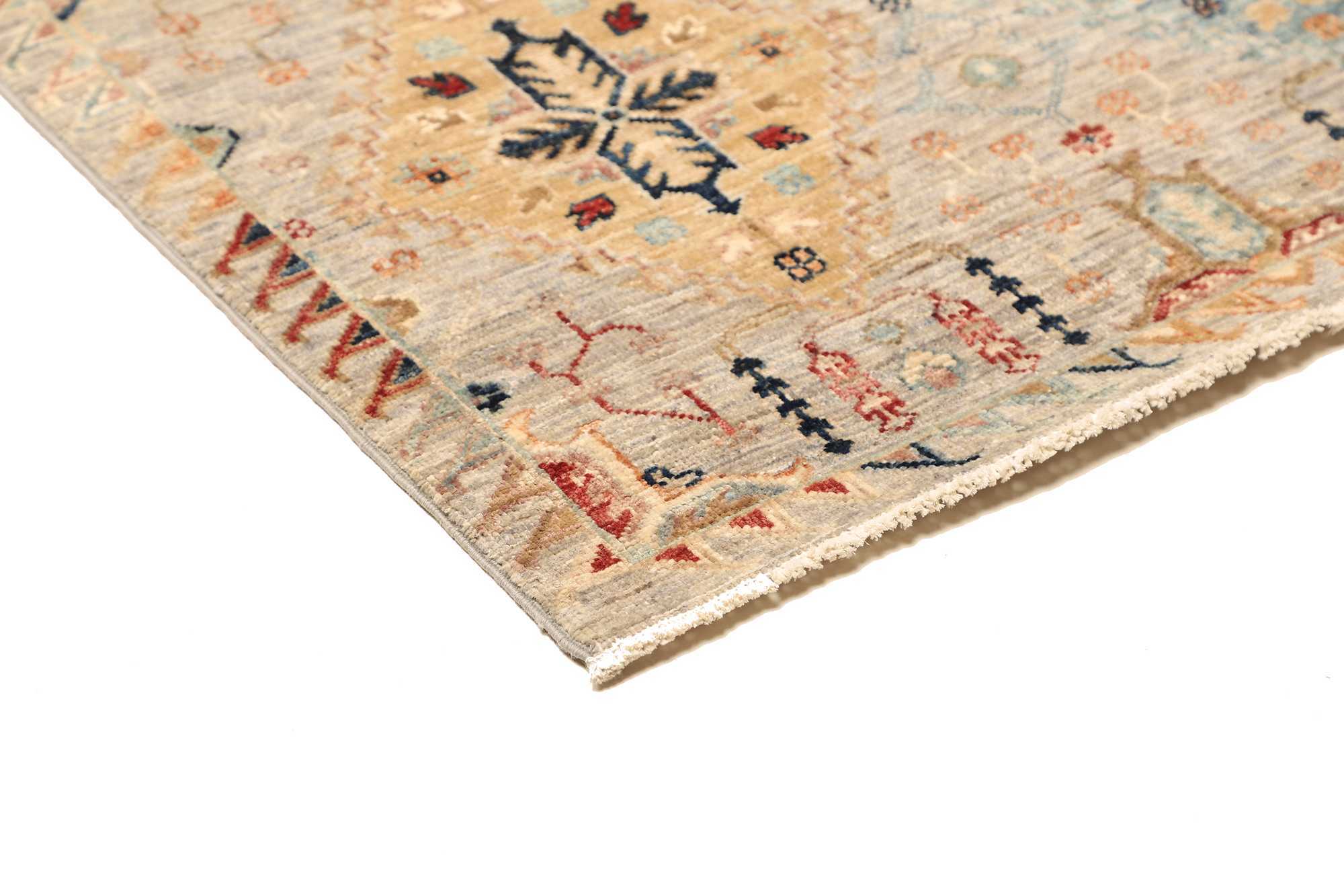 Kazak | 297 cm x 82 cm | Nr. 12-471701