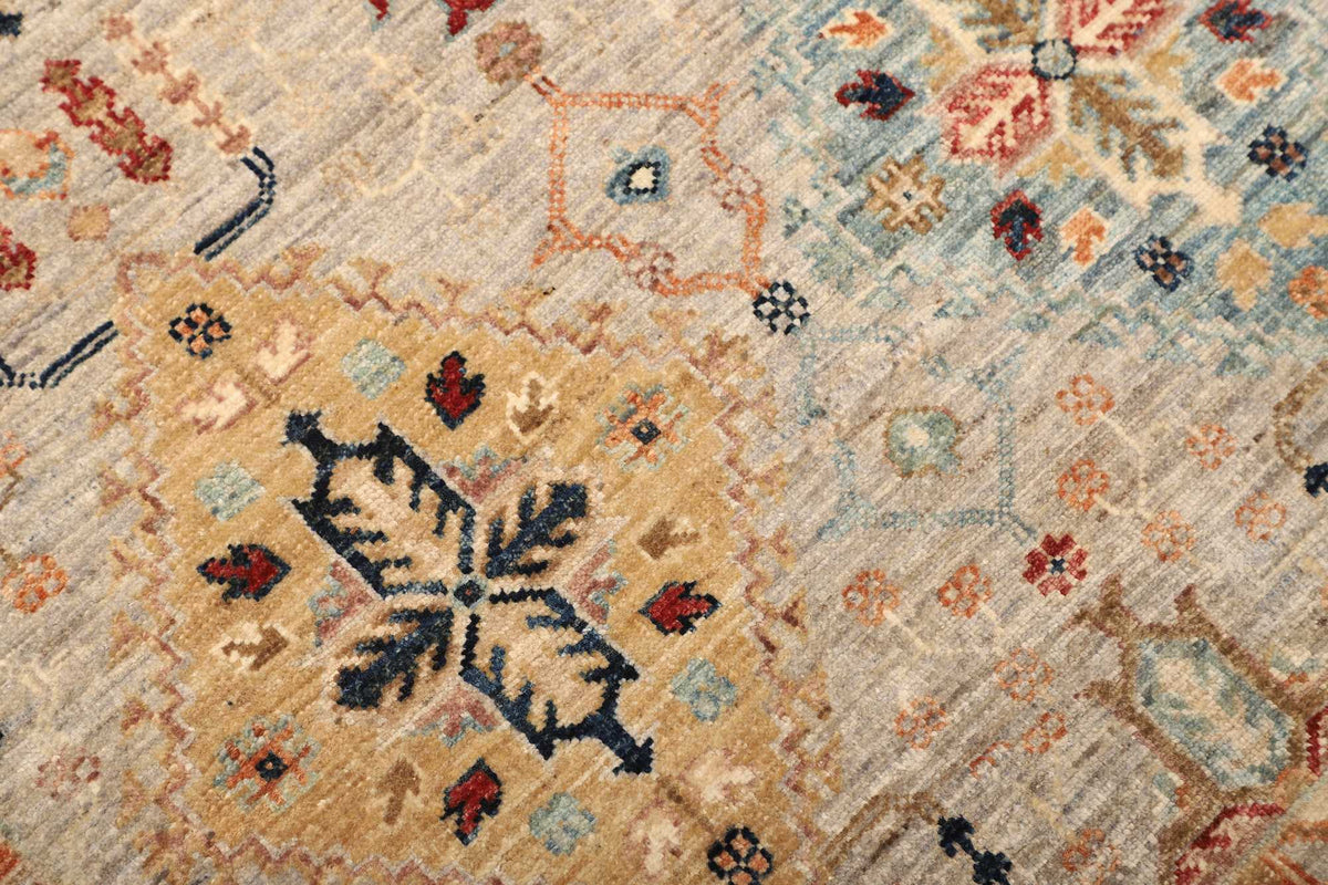 Kazak | 297 cm x 82 cm | Nr. 12-471701