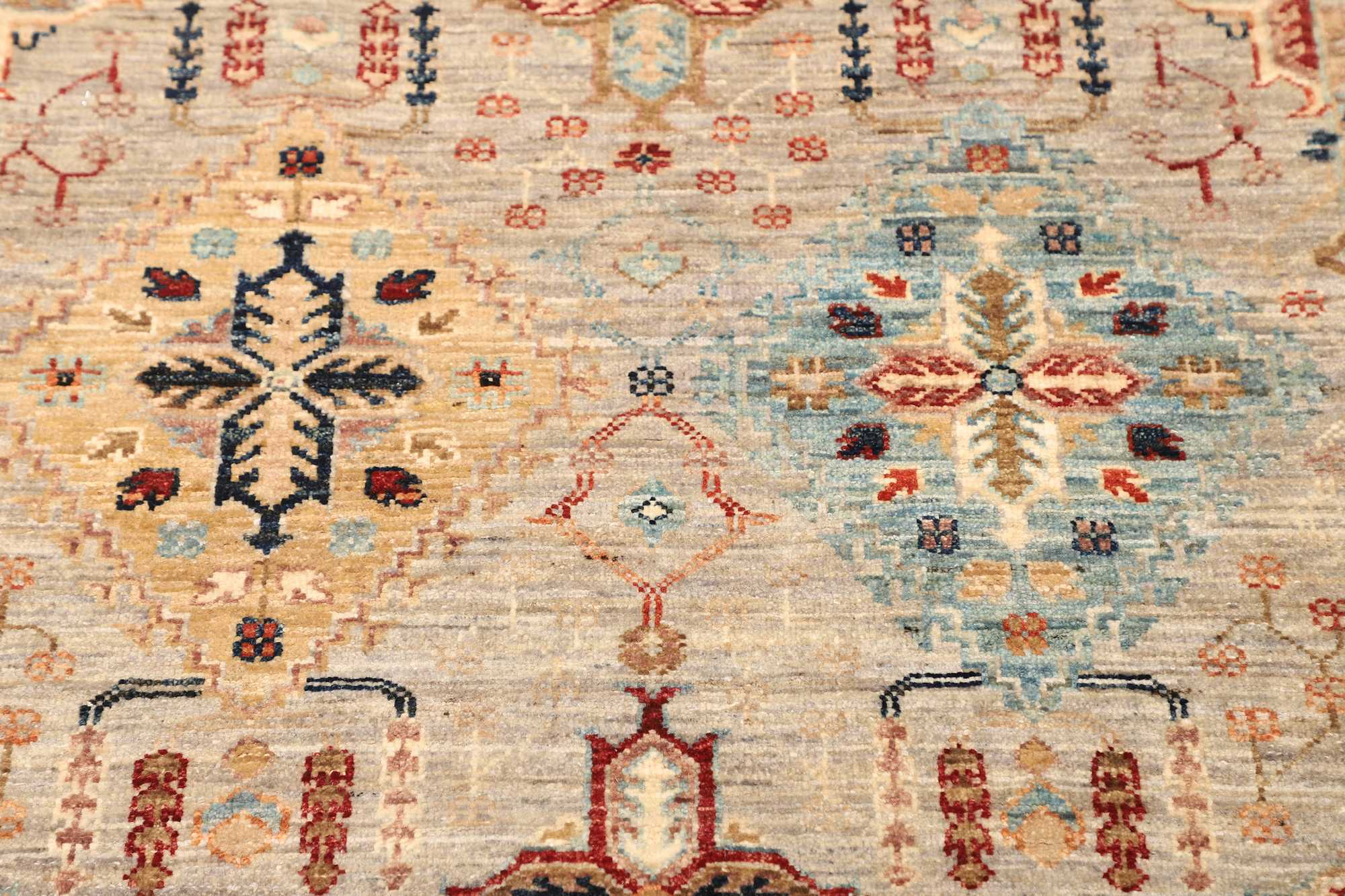 Kazak | 297 cm x 82 cm | Nr. 12-471701