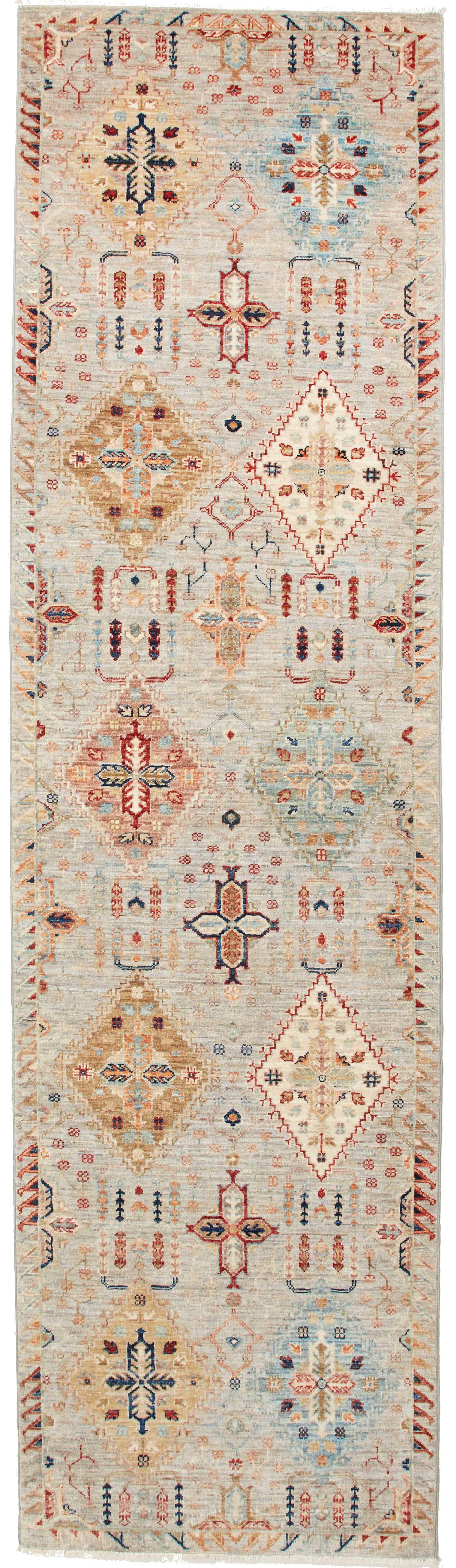 Kazak | 297 x 82 cm | Nr. 12-471701