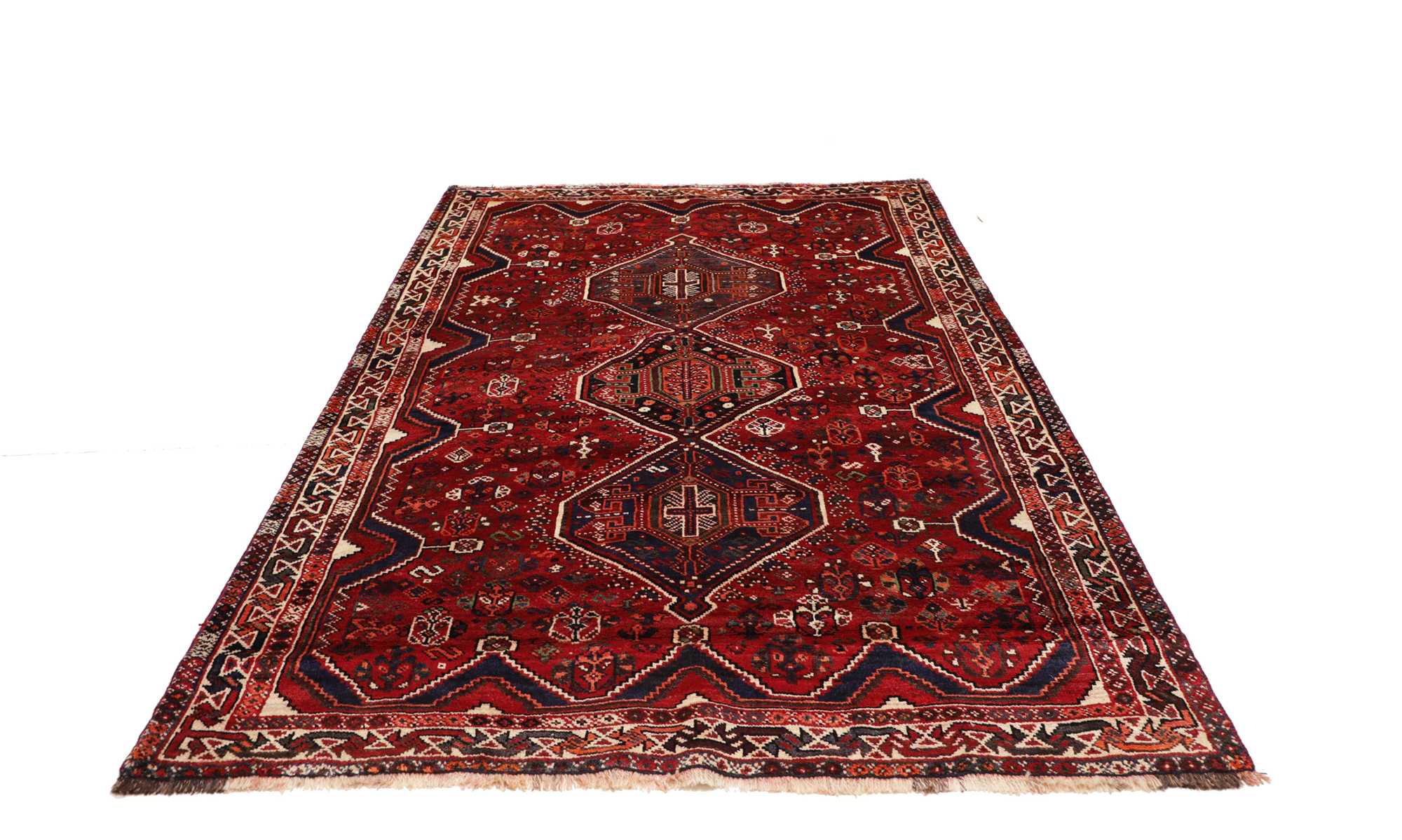 Shiraz | 245 x 170 cm | Nr. 12-471722