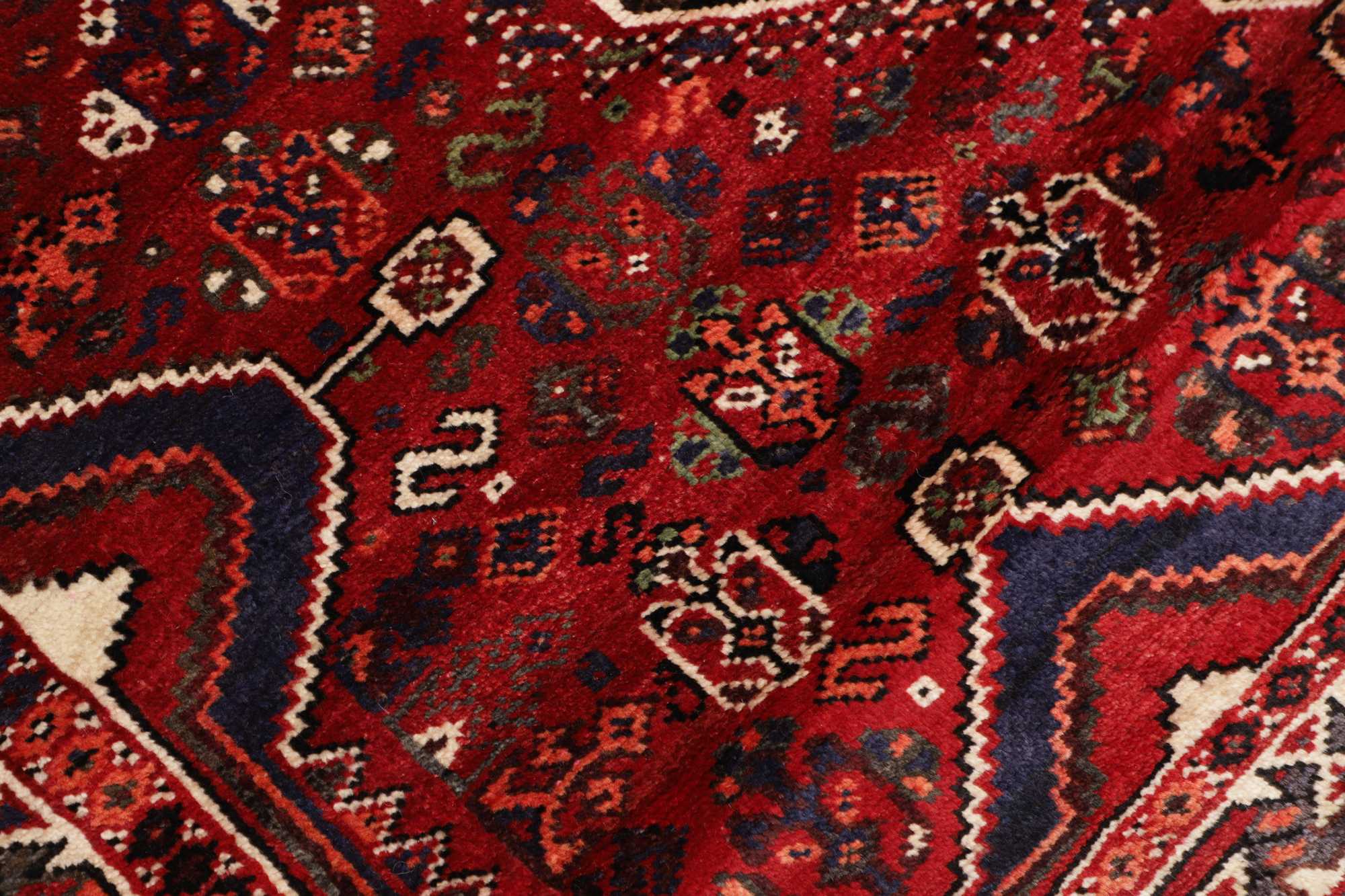 Shiraz | 245 x 170 cm | Nr. 12-471722