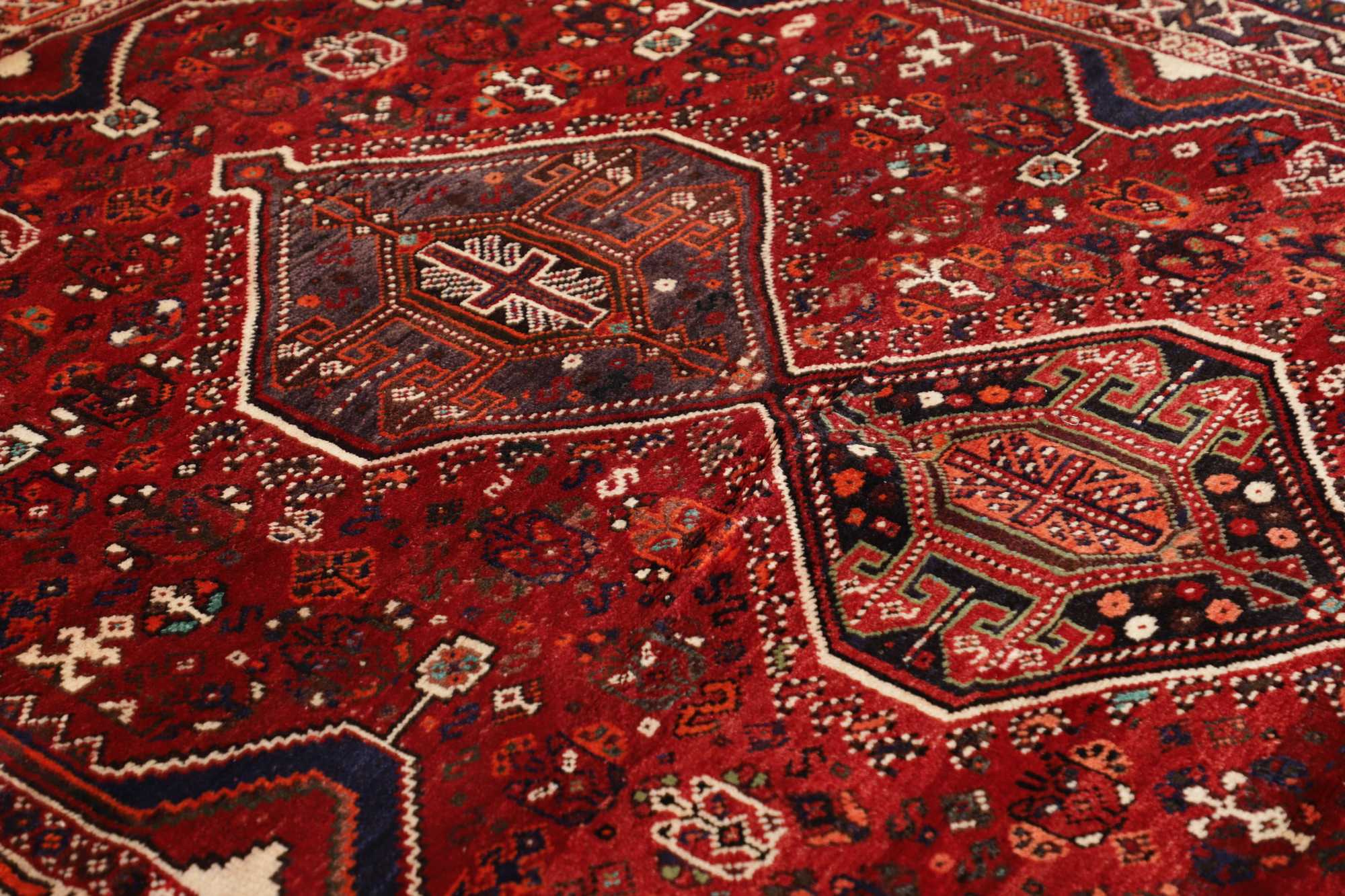 Shiraz | 245 x 170 cm | Nr. 12-471722