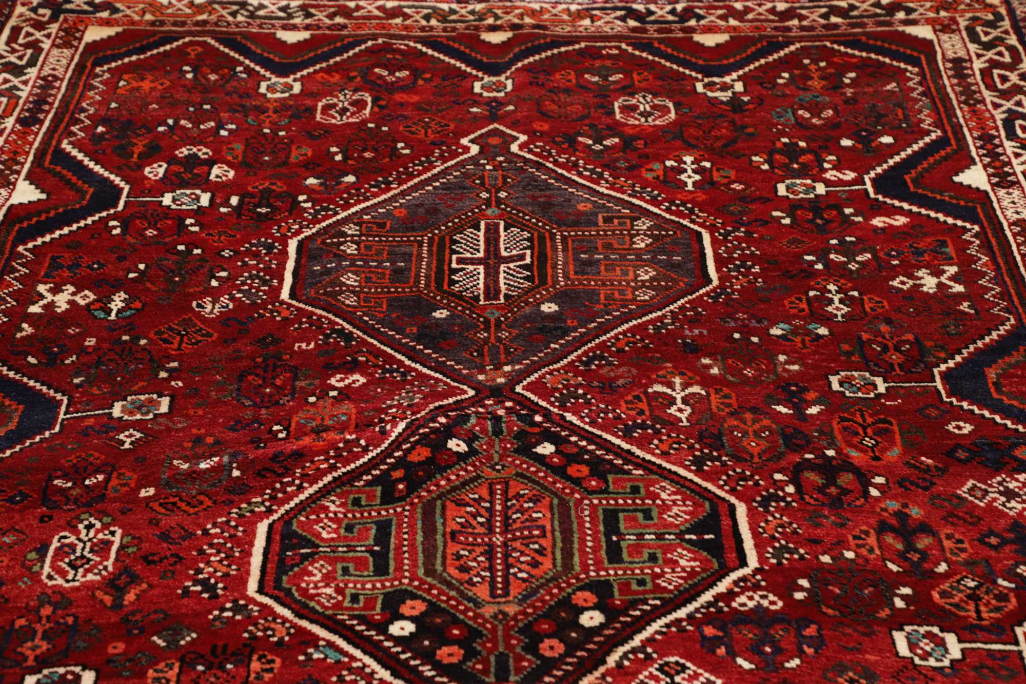 Shiraz | 245 x 170 cm | Nr. 12-471722