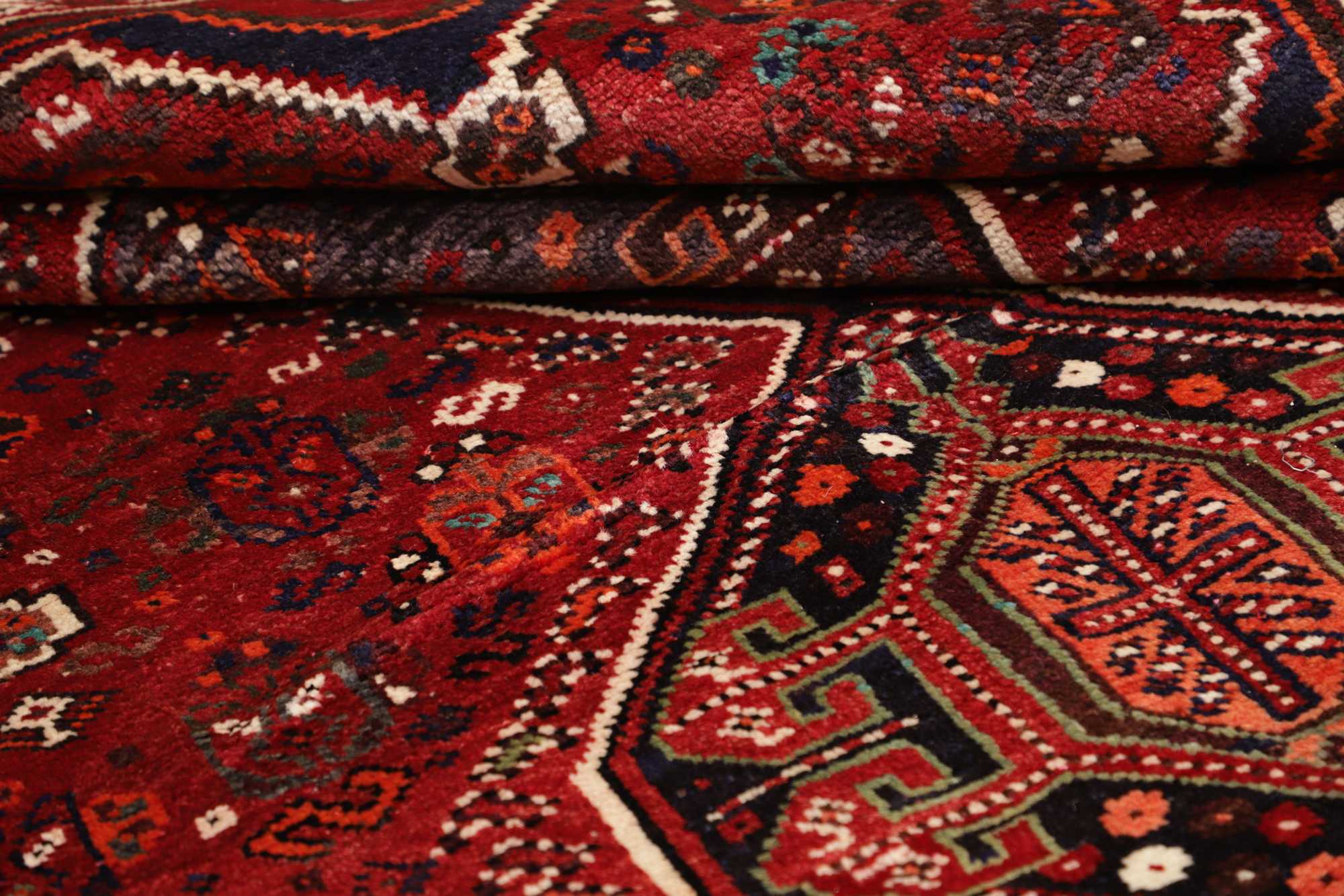Shiraz | 245 x 170 cm | Nr. 12-471722