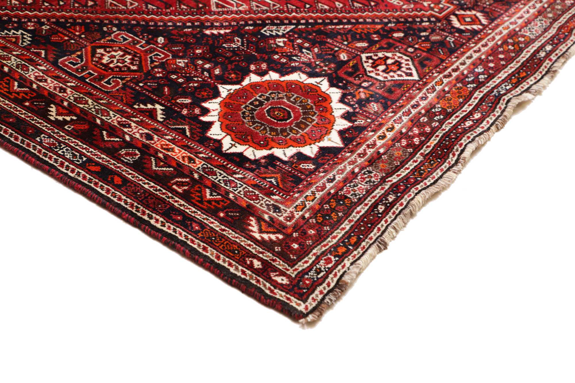 Shiraz | 315 x 220 cm | Nr. 12-471745