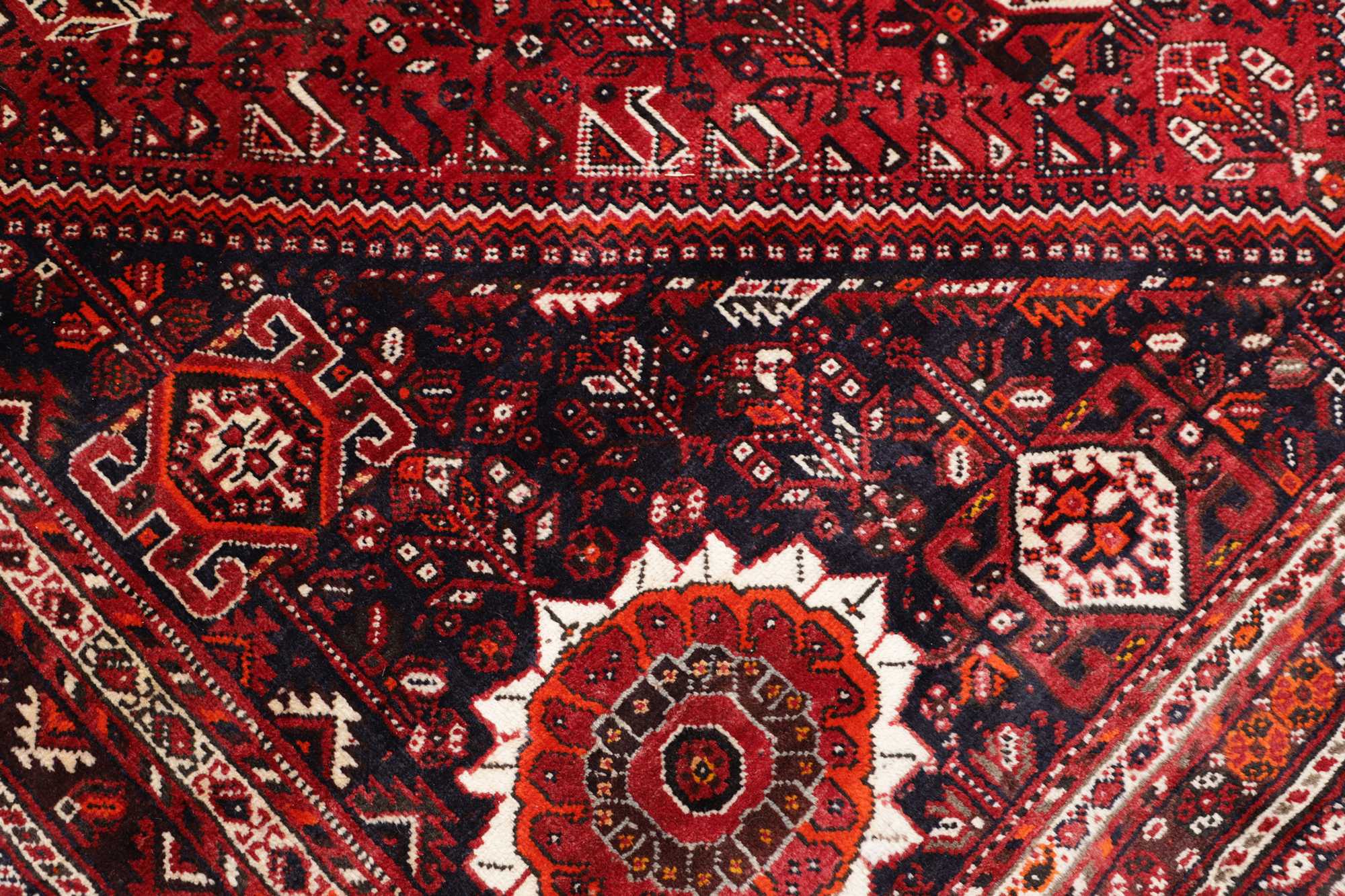 Shiraz | 315 x 220 cm | Nr. 12-471745