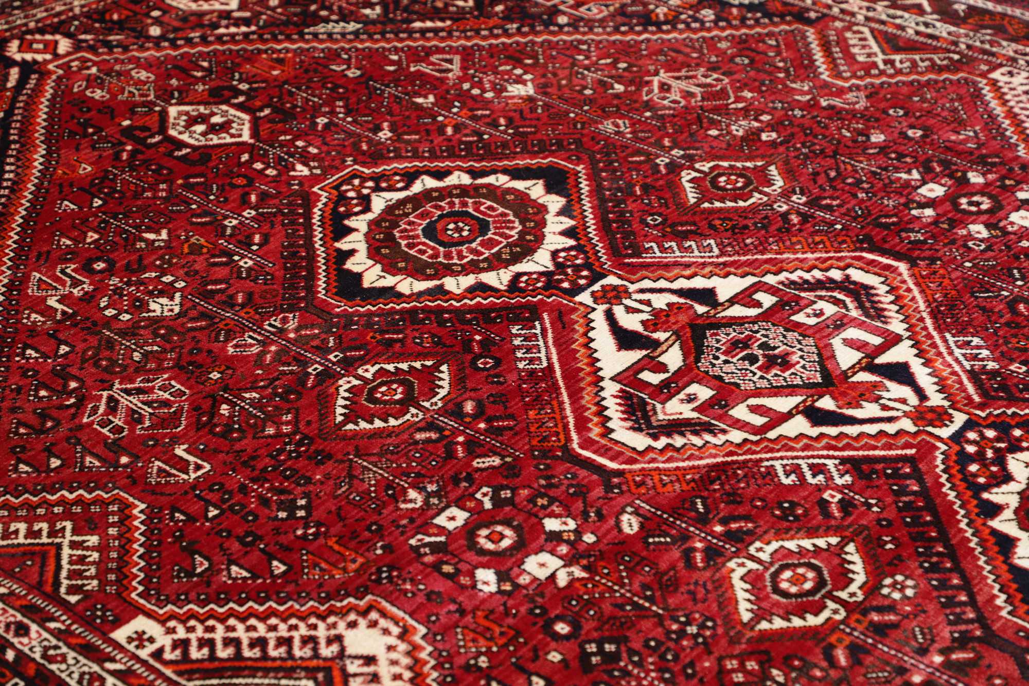 Shiraz | 315 x 220 cm | Nr. 12-471745