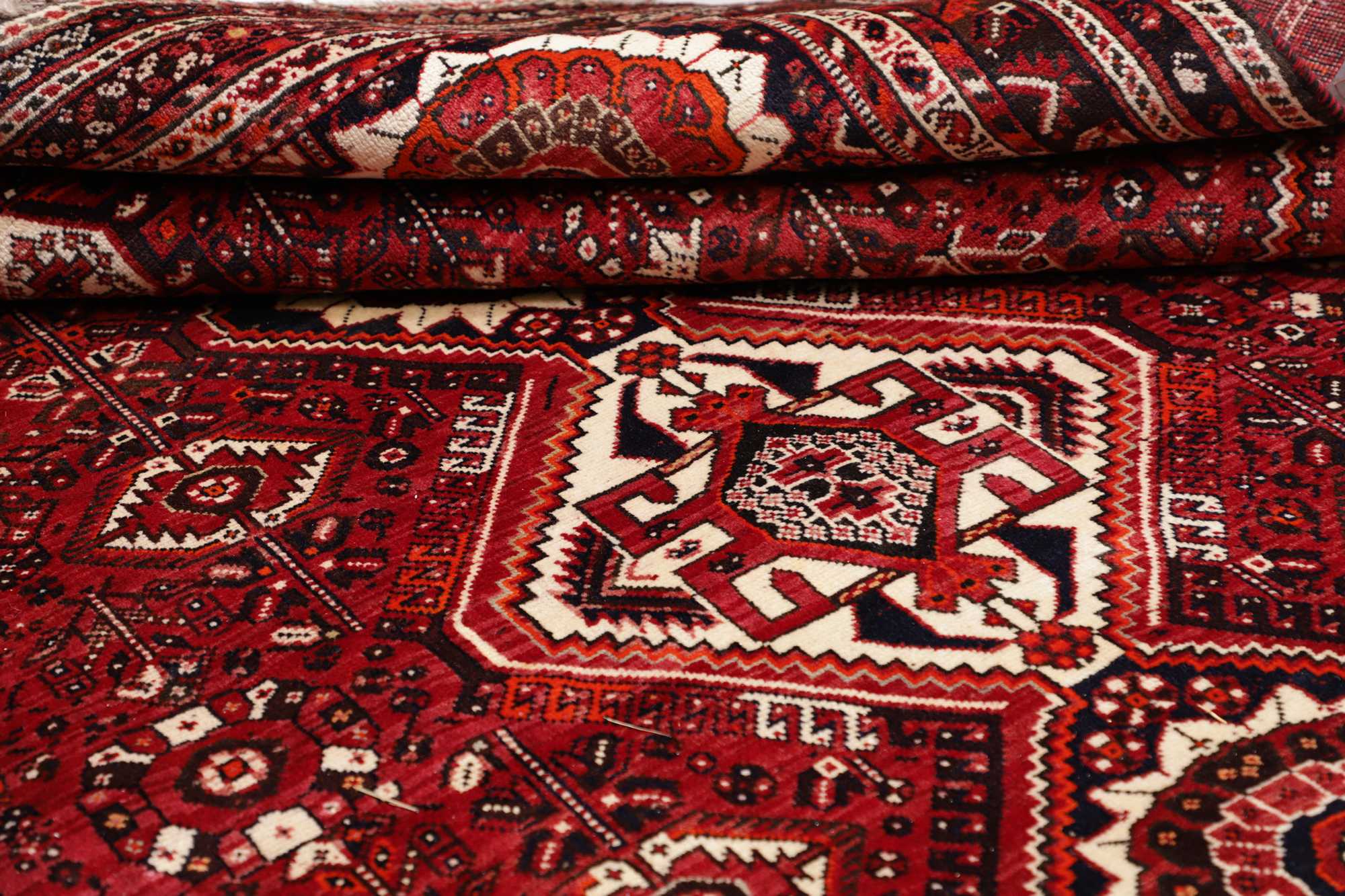 Shiraz | 315 x 220 cm | Nr. 12-471745