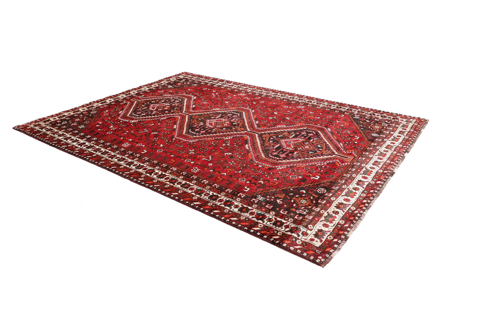 Shiraz | 300 x 225 cm | Nr. 12-471746