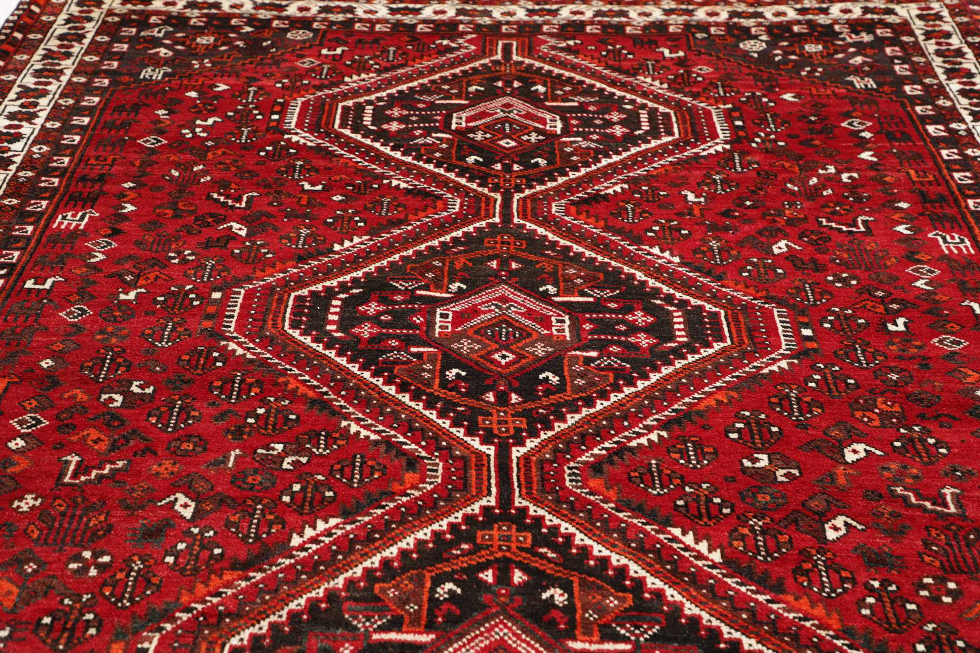 Shiraz | 300 x 225 cm | Nr. 12-471746