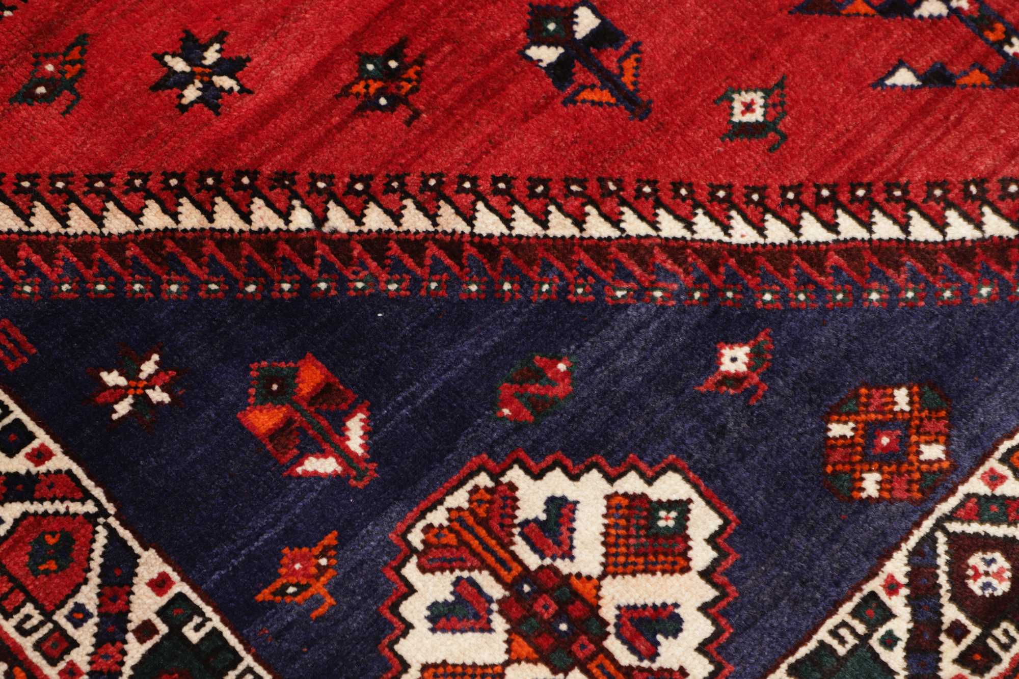 Shiraz | 233 x 160 cm | Nr. 12-471747