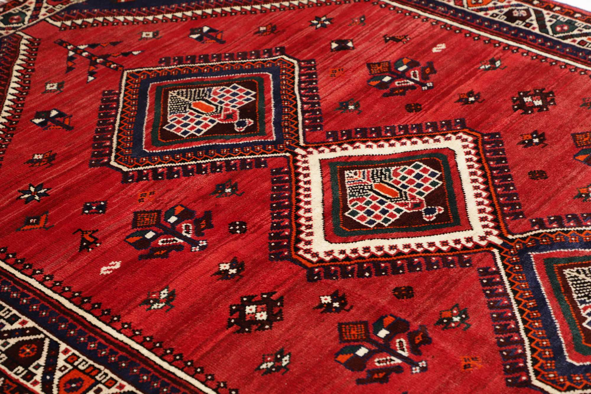 Shiraz | 233 x 160 cm | Nr. 12-471747
