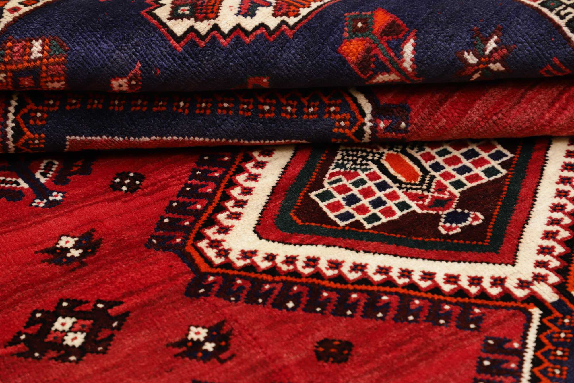Shiraz | 233 x 160 cm | Nr. 12-471747