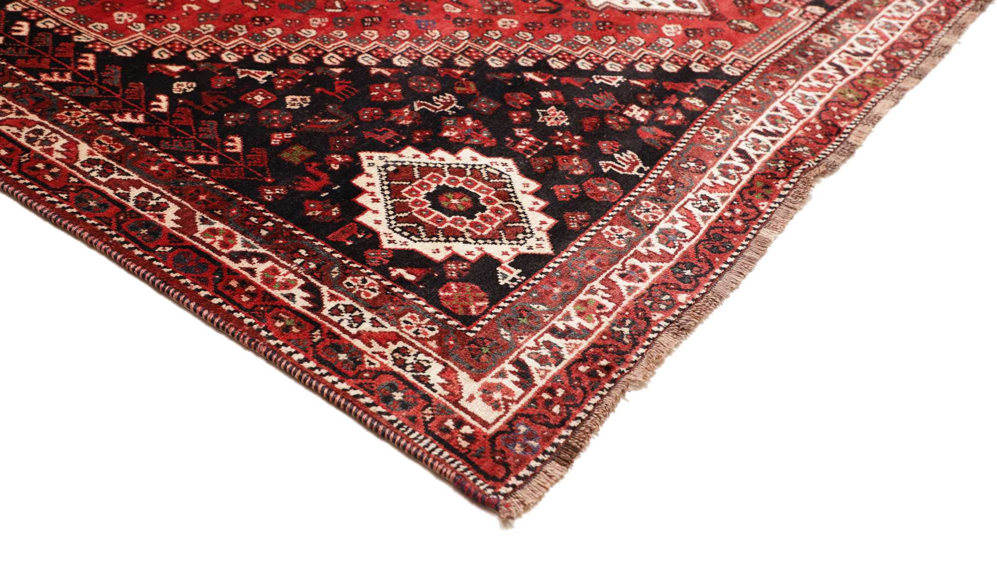 Shiraz | 323 x 230 cm | Nr. 12-471749