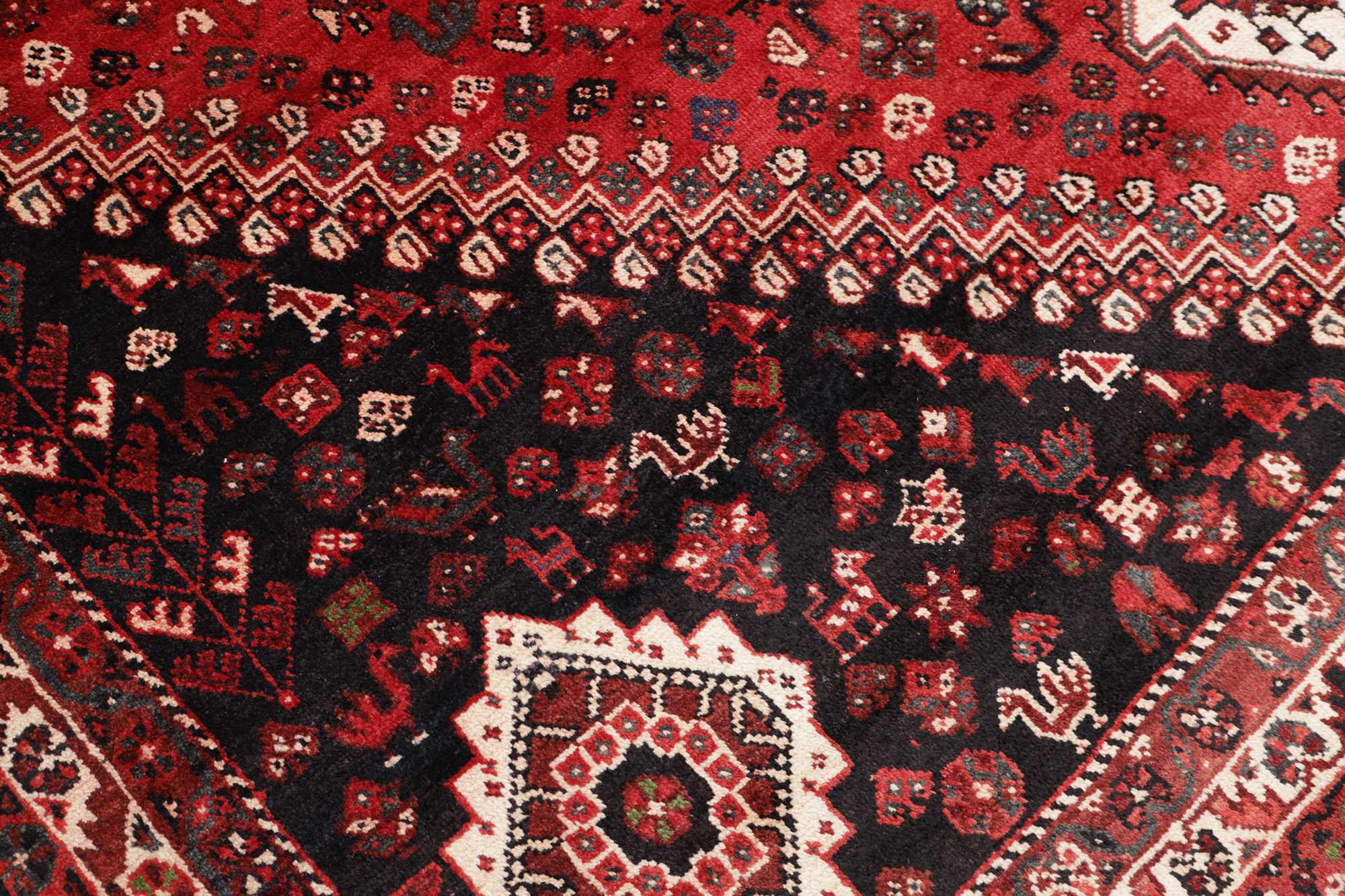Shiraz | 323 x 230 cm | Nr. 12-471749