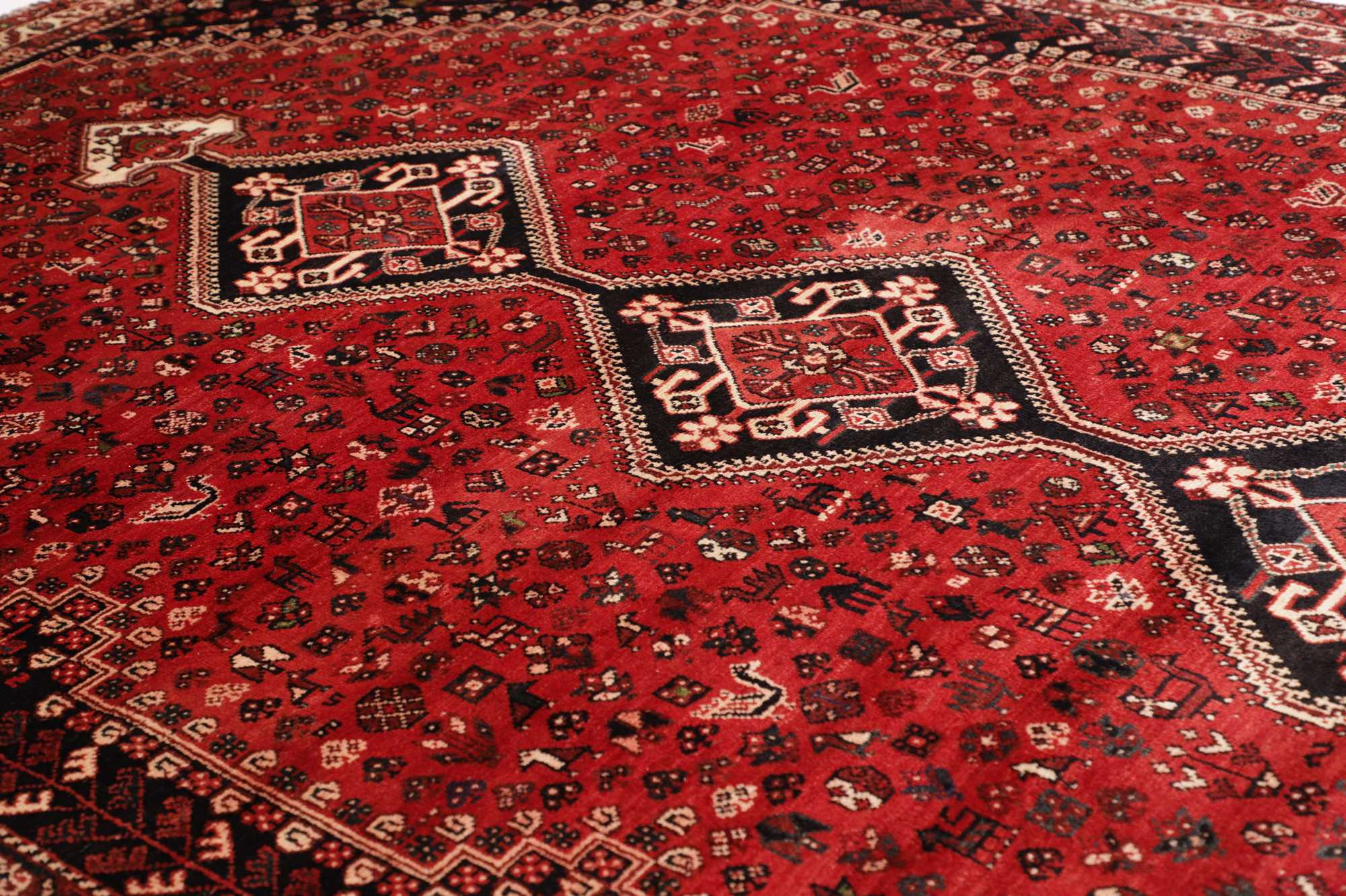 Shiraz | 323 x 230 cm | Nr. 12-471749