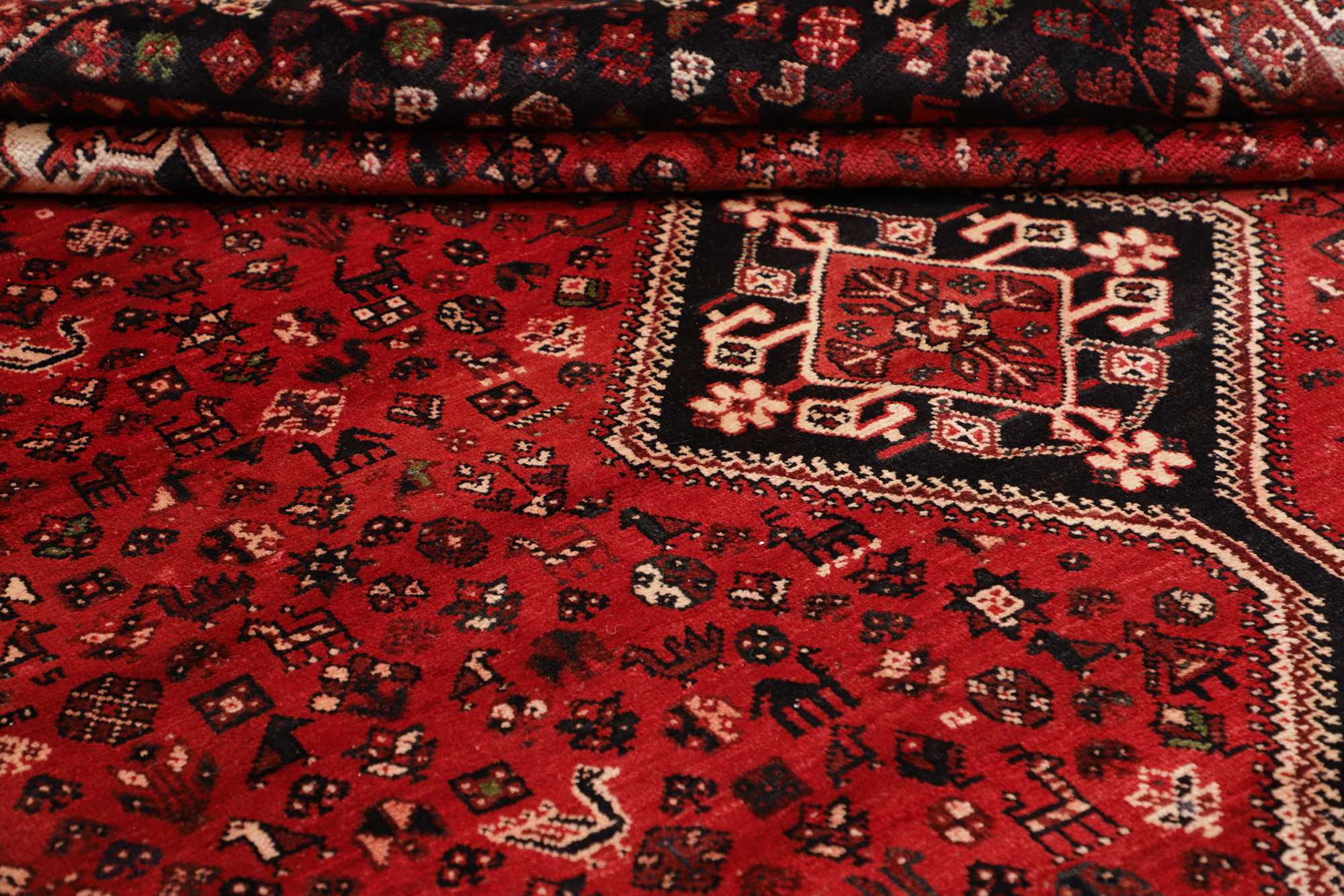 Shiraz | 323 x 230 cm | Nr. 12-471749