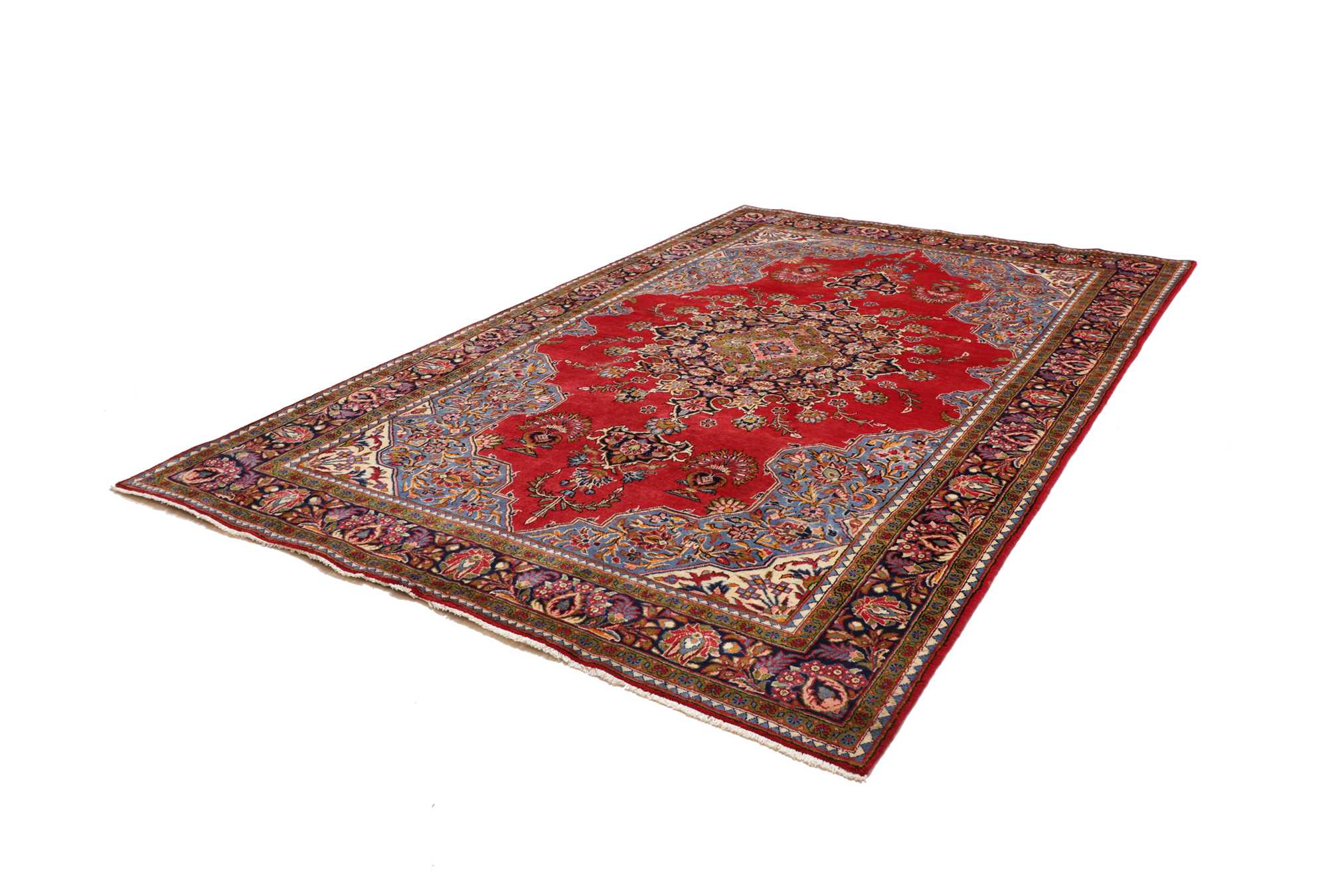 Sarough | 338 x 220 cm | Nr. 12-471752
